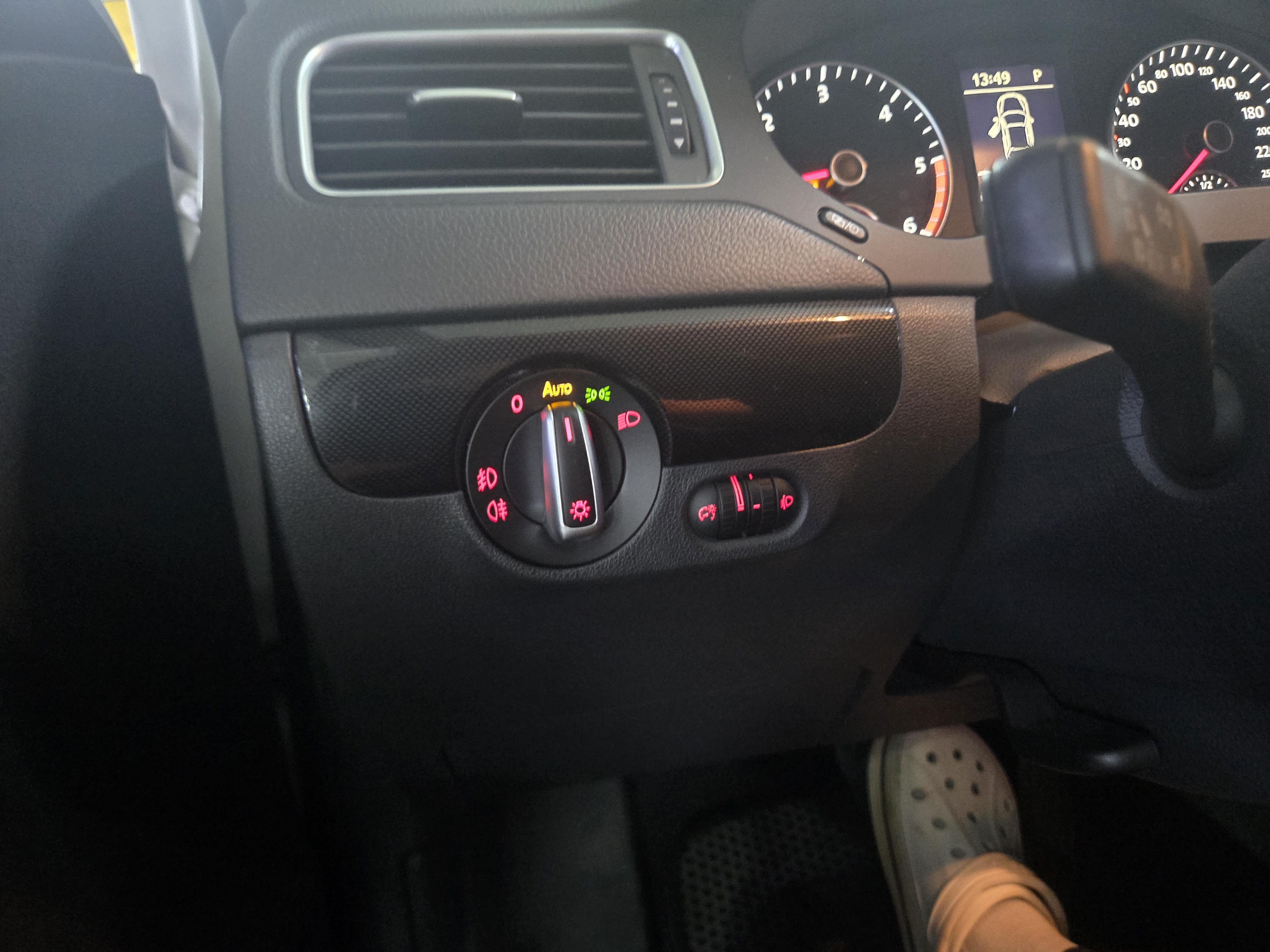 2013  Volkswagen JETTA 2.0 TDI  - Thumbnail 35