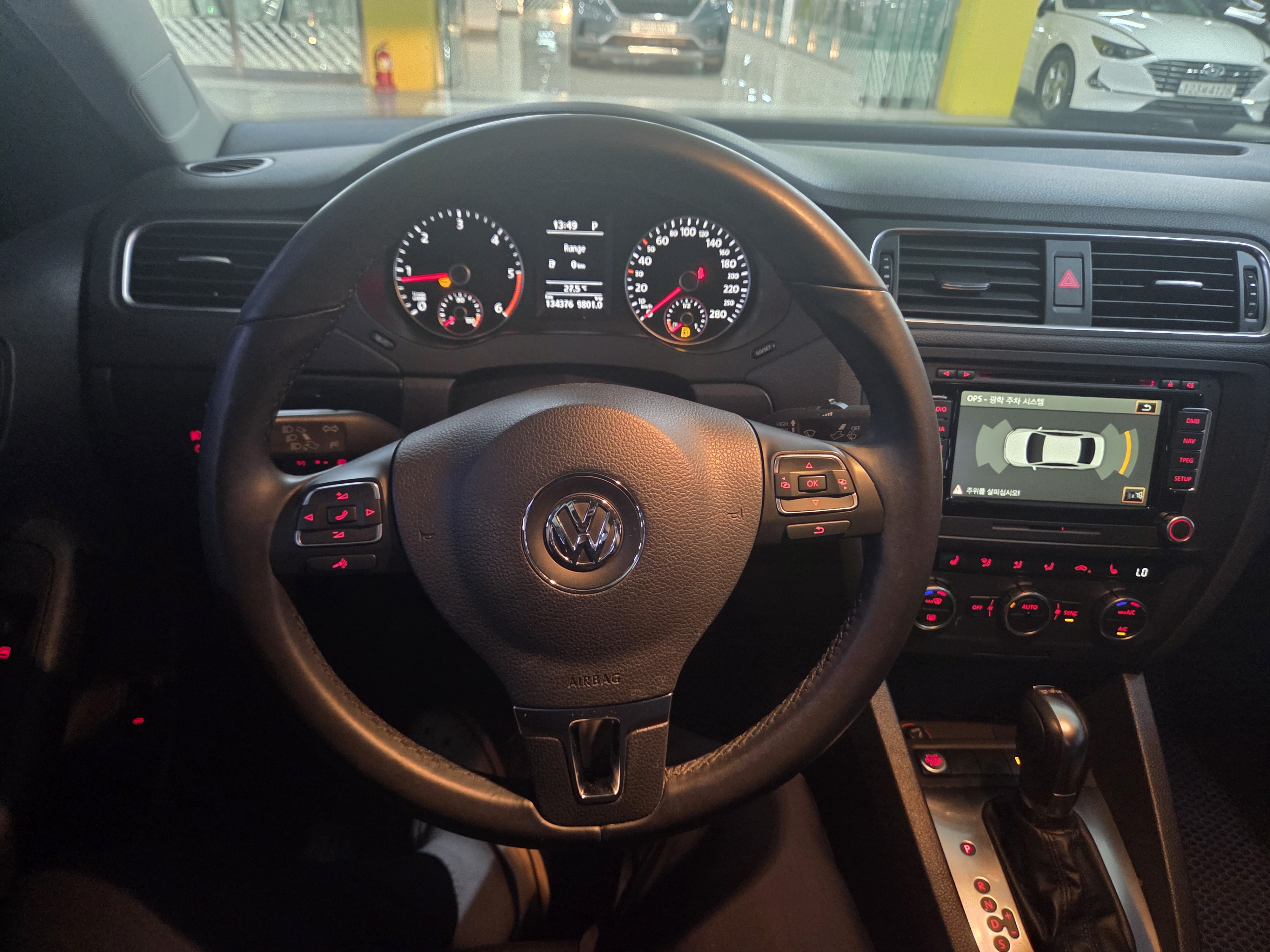 2013  Volkswagen JETTA 2.0 TDI  - Thumbnail 36