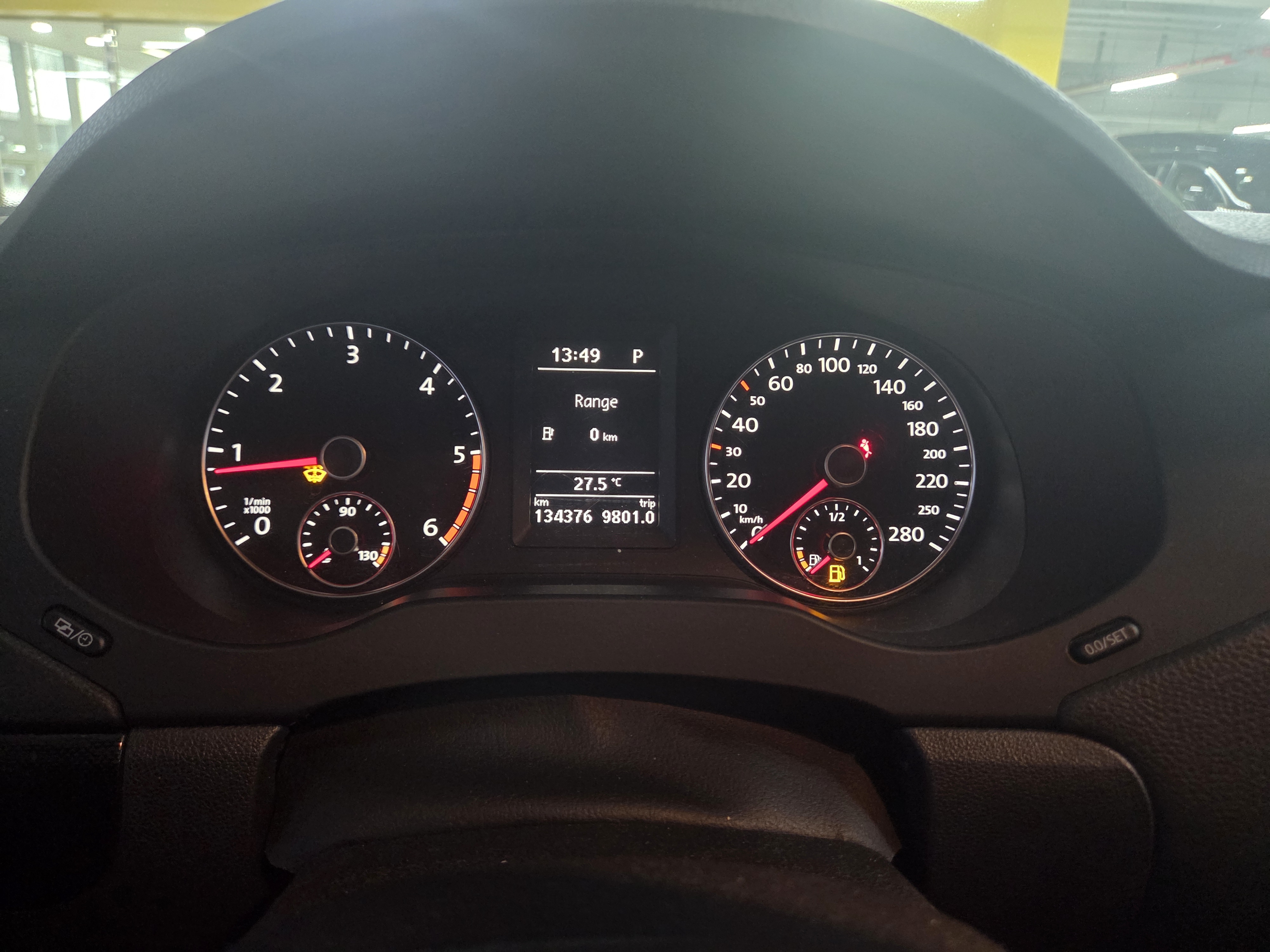 2013  Volkswagen JETTA 2.0 TDI  - Thumbnail 37