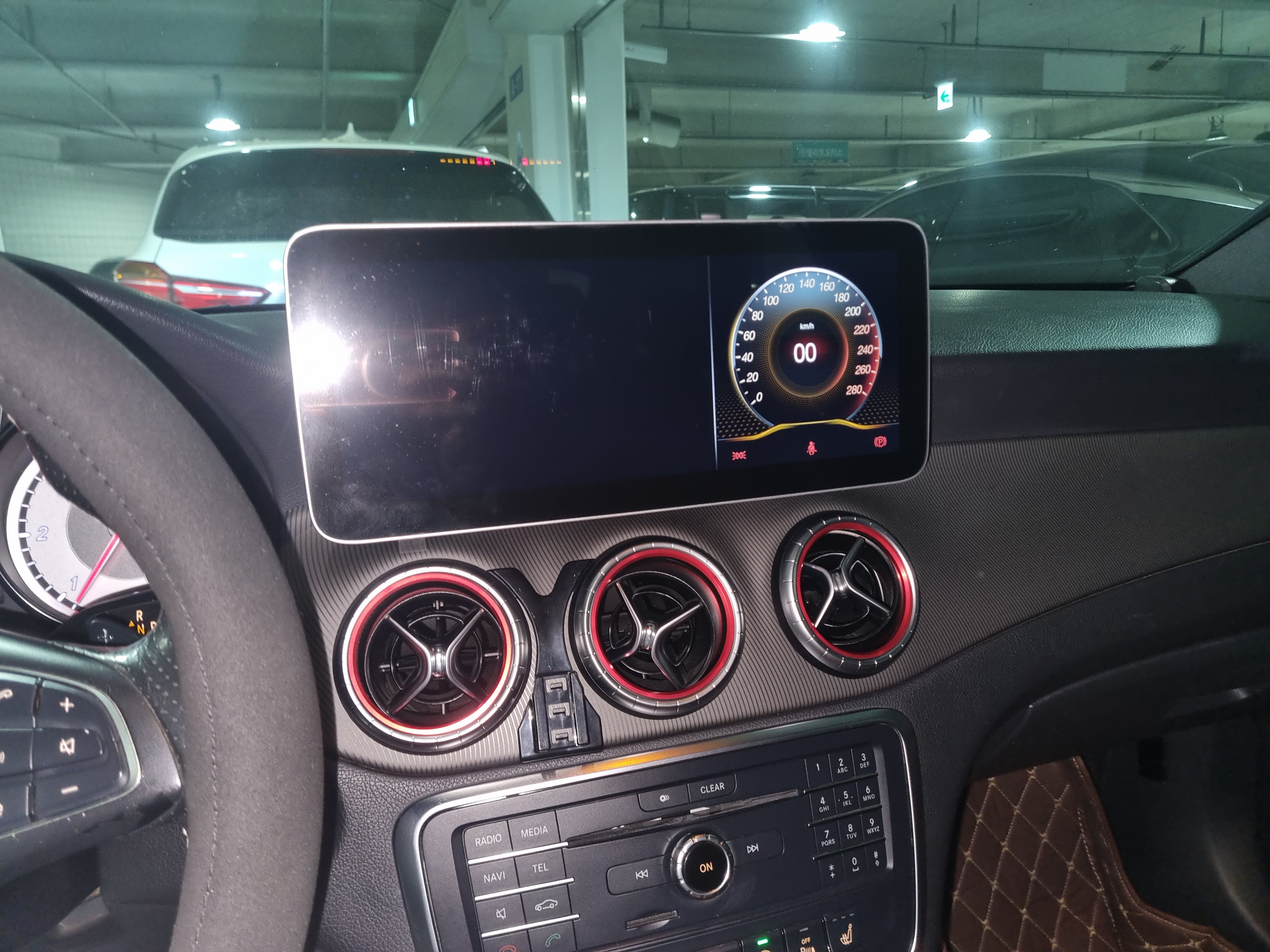 2016 BENZ  C117 CLA200 d 4MATIC  - Thumbnail 14
