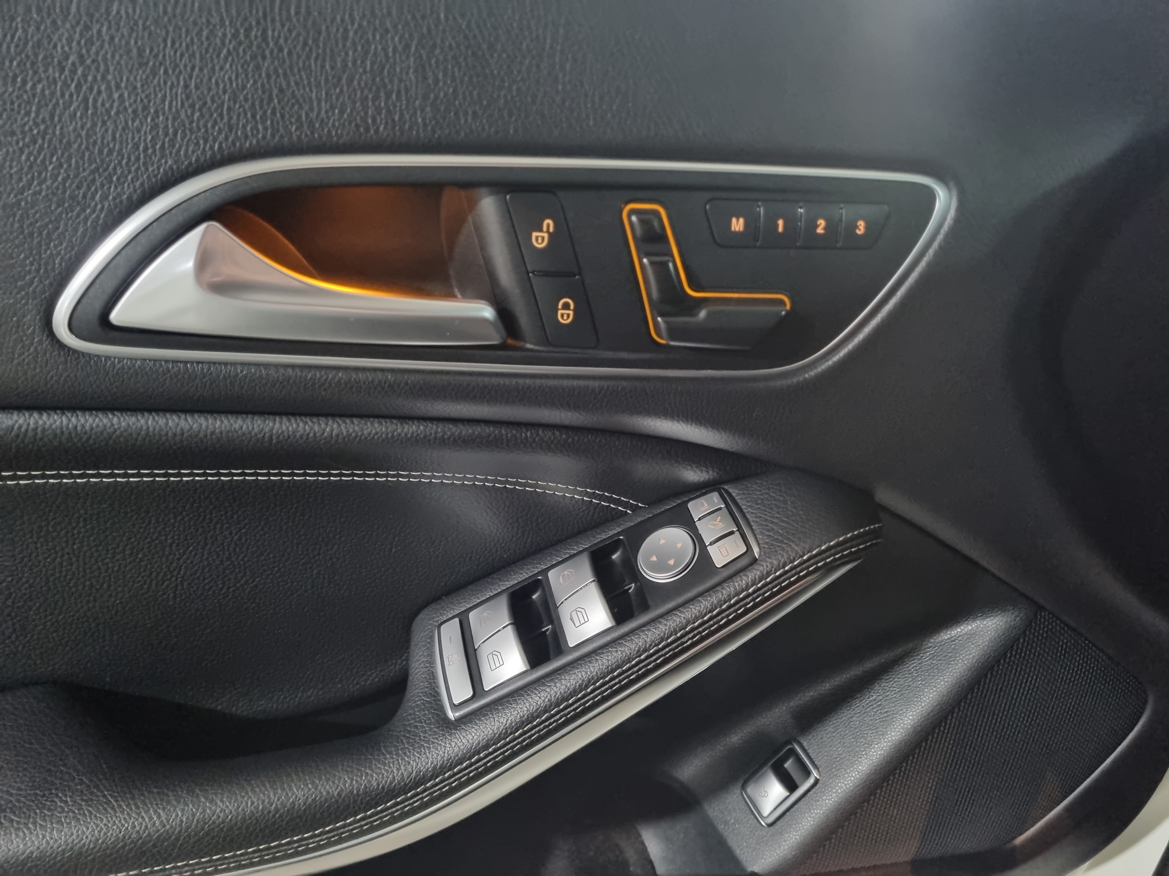 2016 BENZ  C117 CLA200 d 4MATIC  - Thumbnail 22