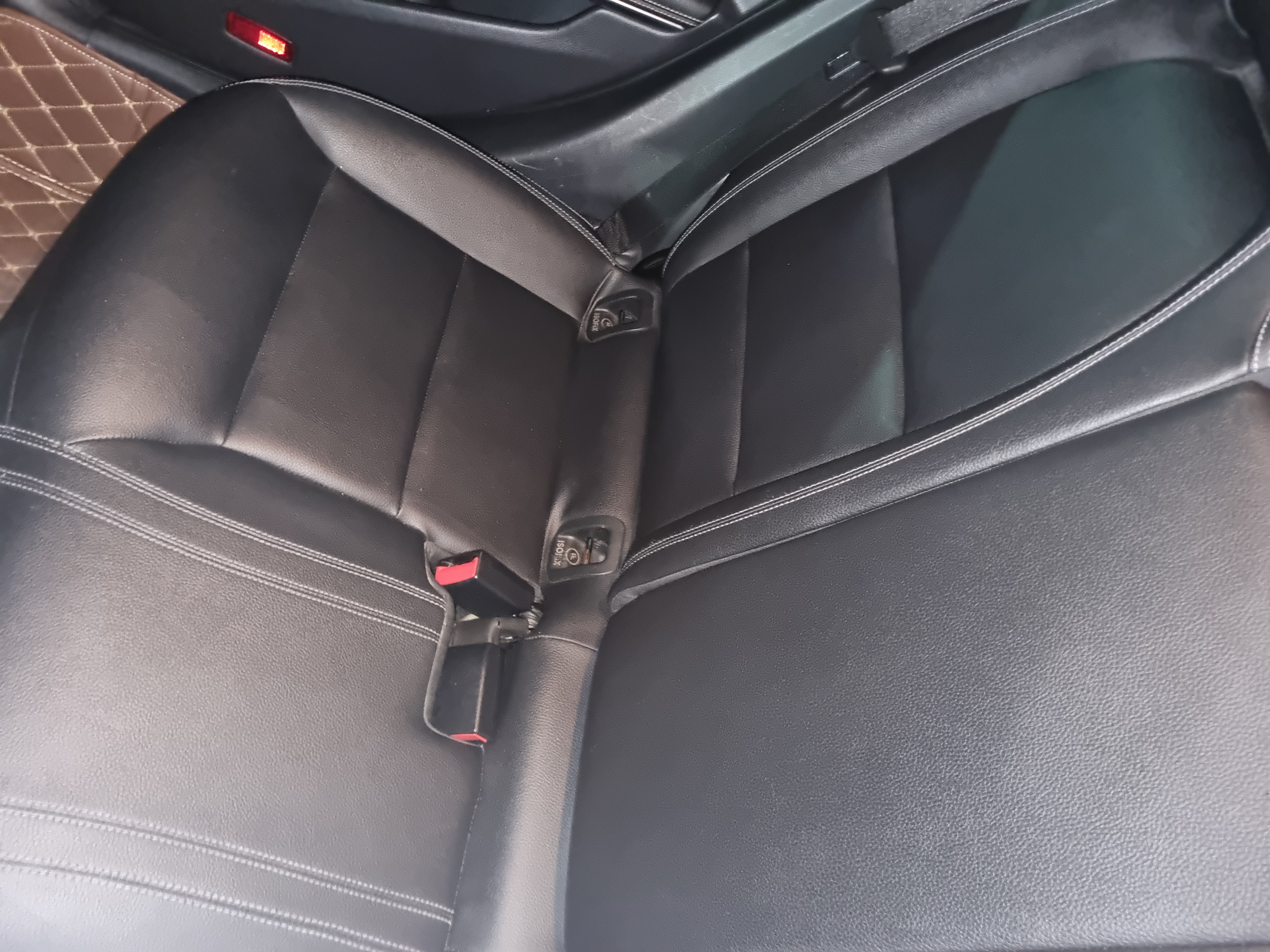 2016 BENZ  C117 CLA200 d 4MATIC  - Thumbnail 27