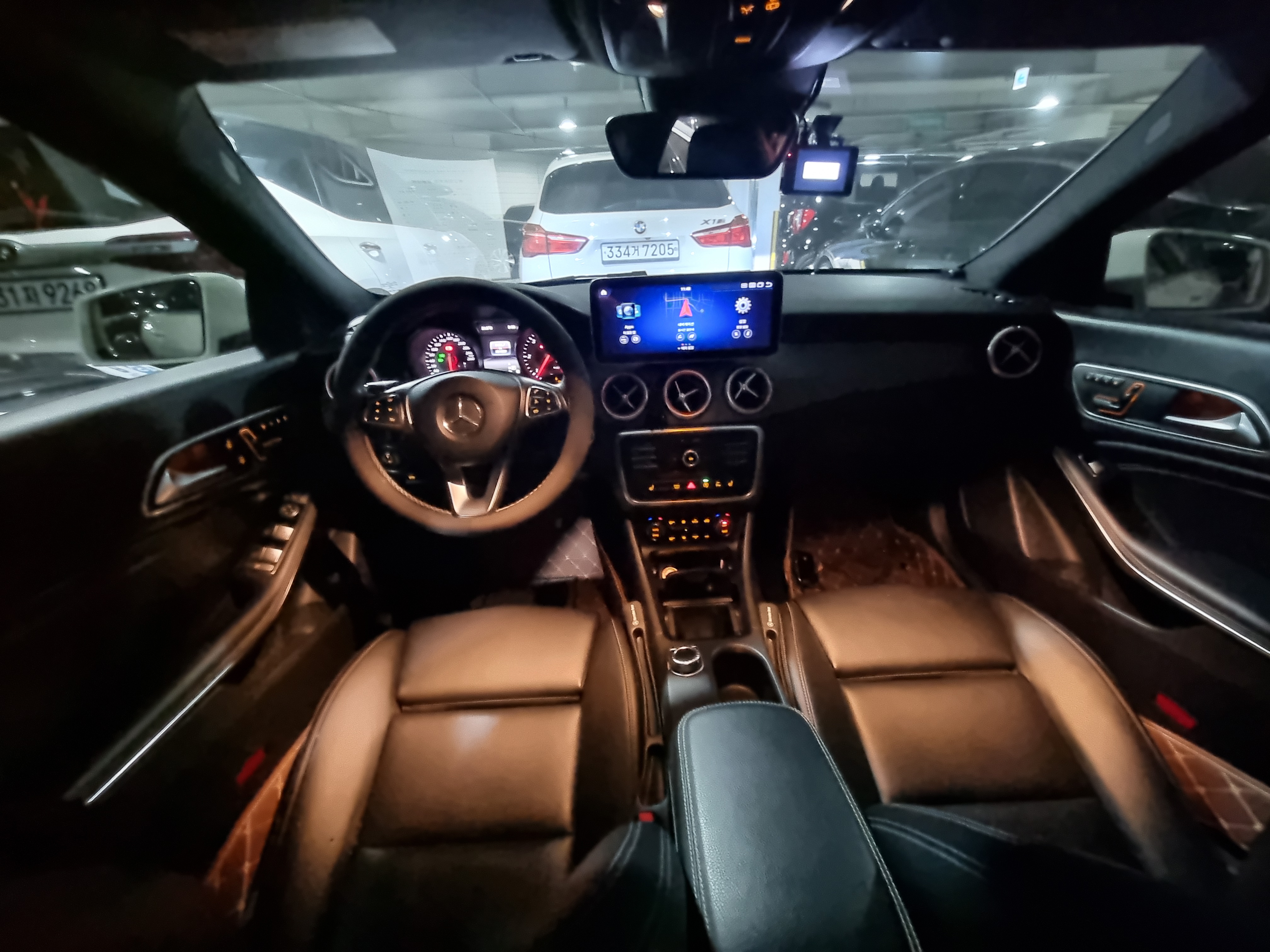2016 BENZ  C117 CLA200 d 4MATIC  - Thumbnail 30