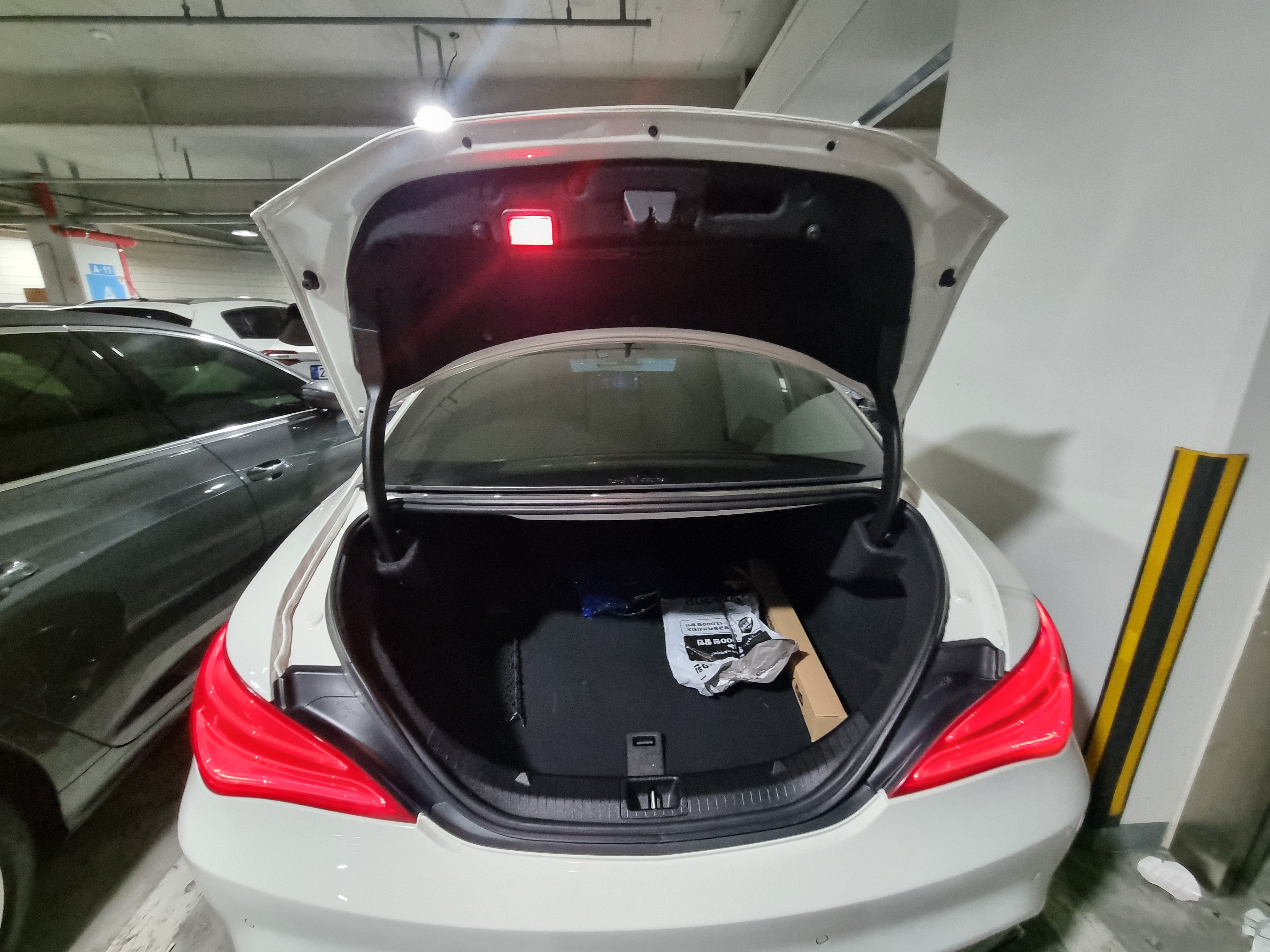 2016 BENZ  C117 CLA200 d 4MATIC  - Thumbnail 31