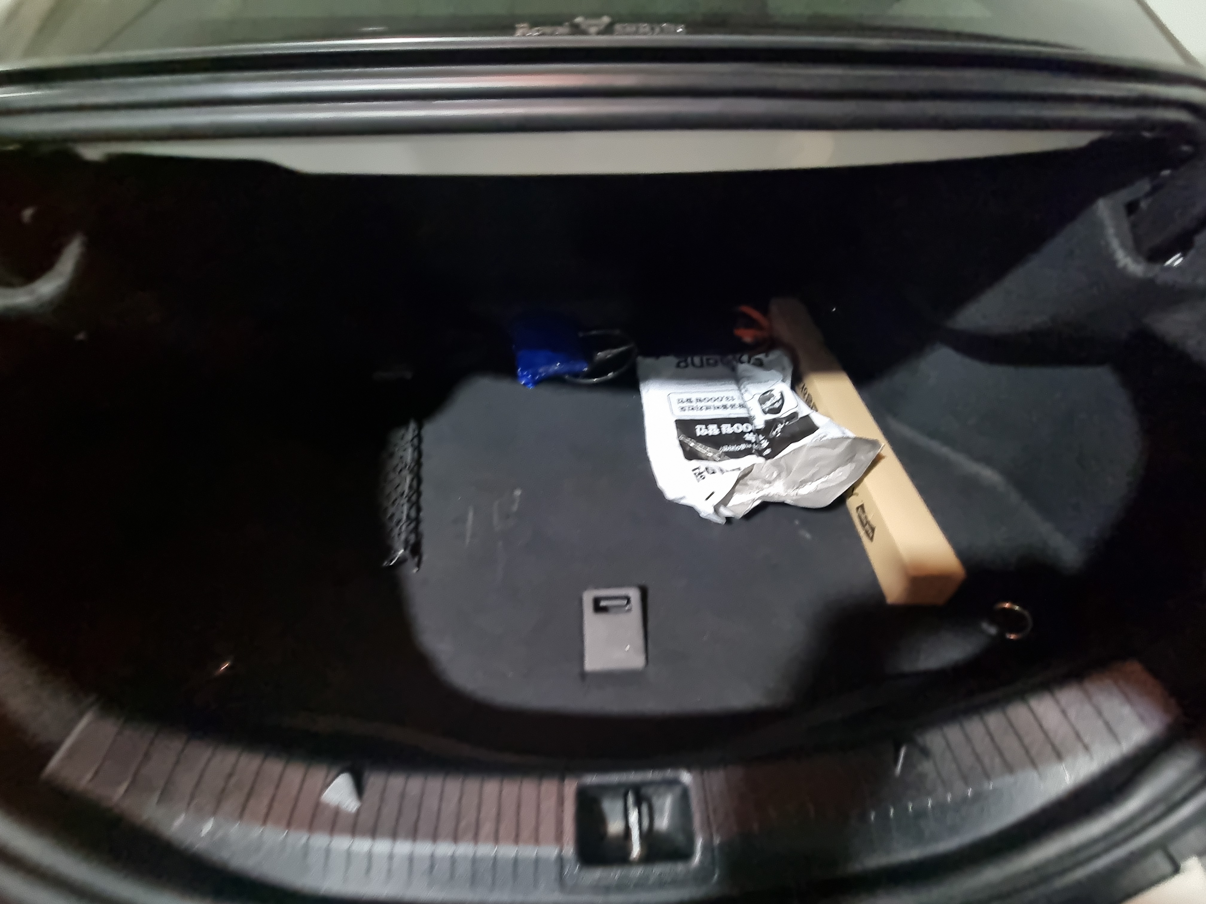 2016 BENZ  C117 CLA200 d 4MATIC  - Thumbnail 32