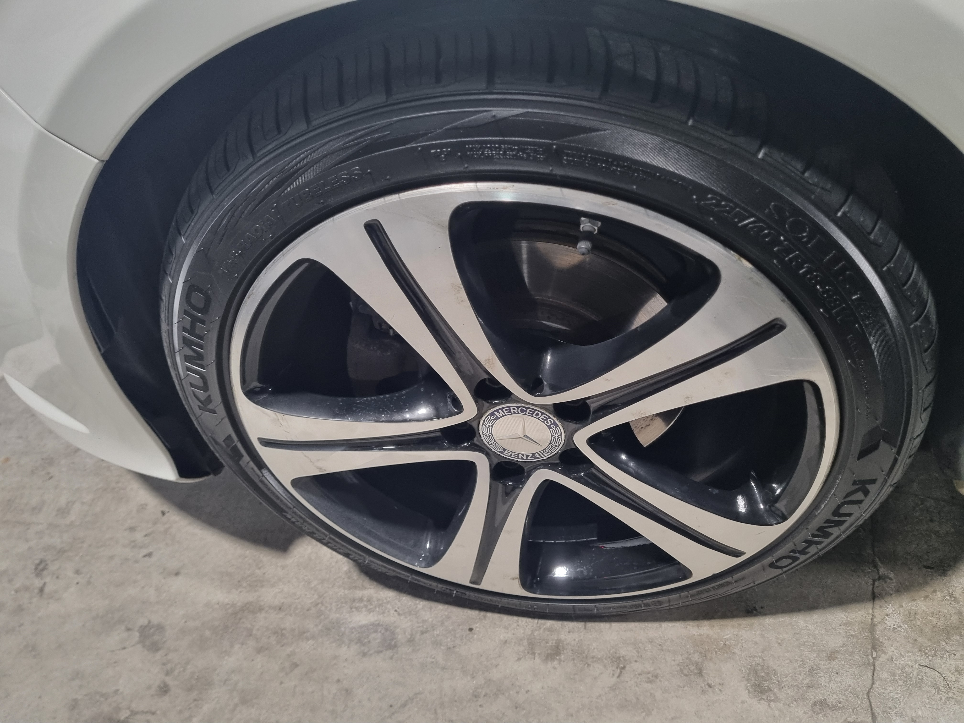 2016 BENZ  C117 CLA200 d 4MATIC  - Thumbnail 34