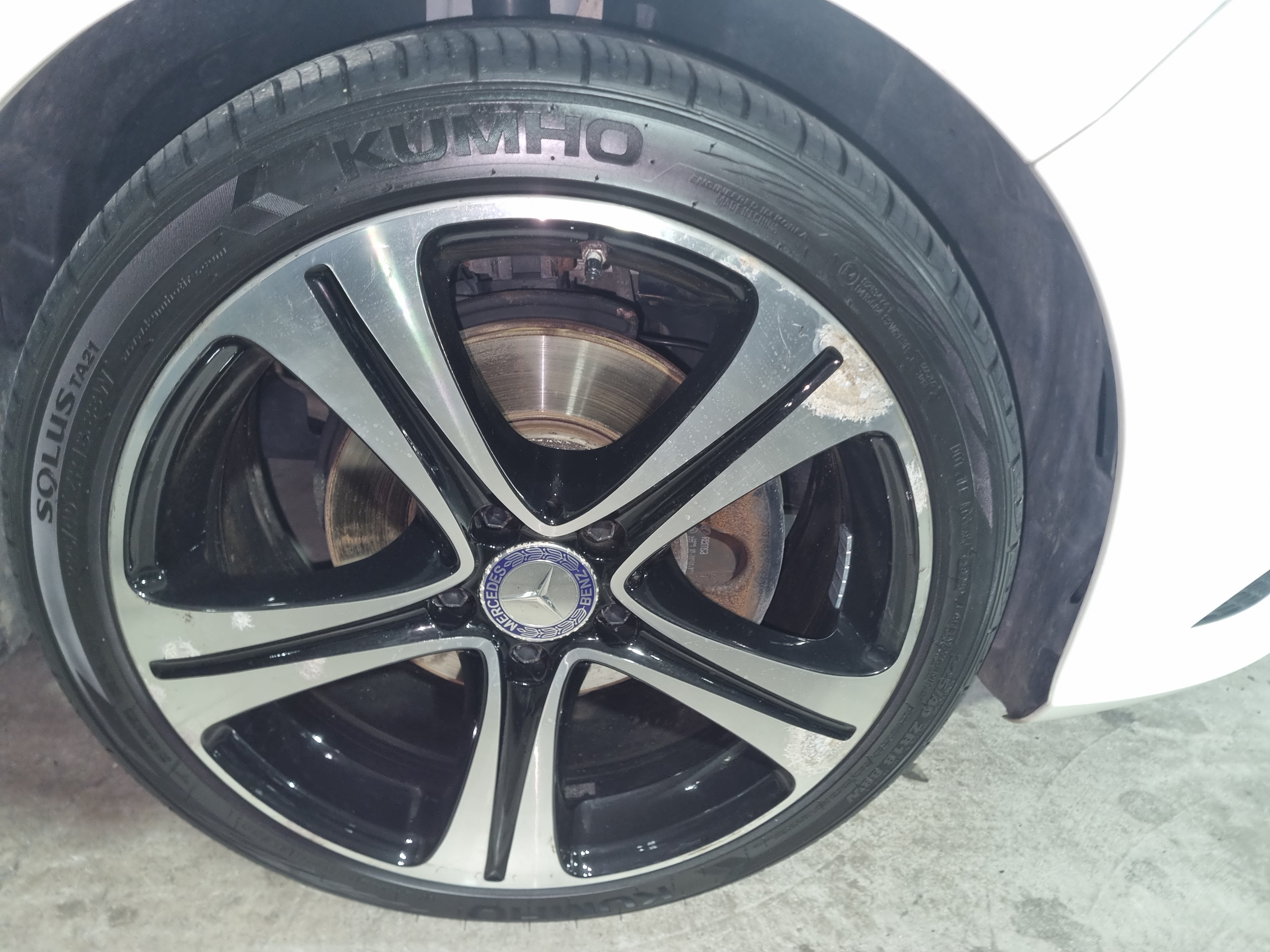 2016 BENZ  C117 CLA200 d 4MATIC  - Thumbnail 37