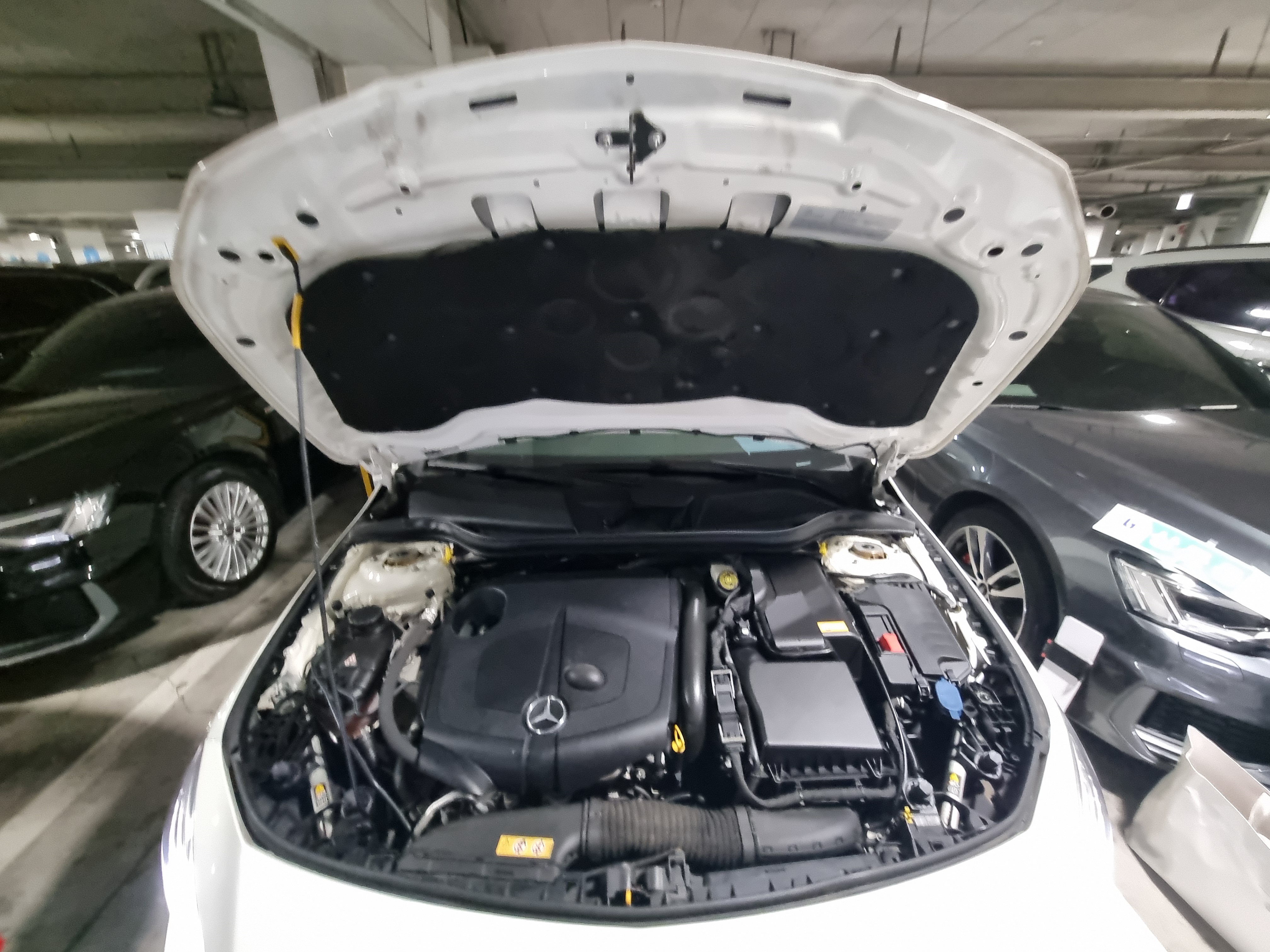 2016 BENZ  C117 CLA200 d 4MATIC  - Thumbnail 39