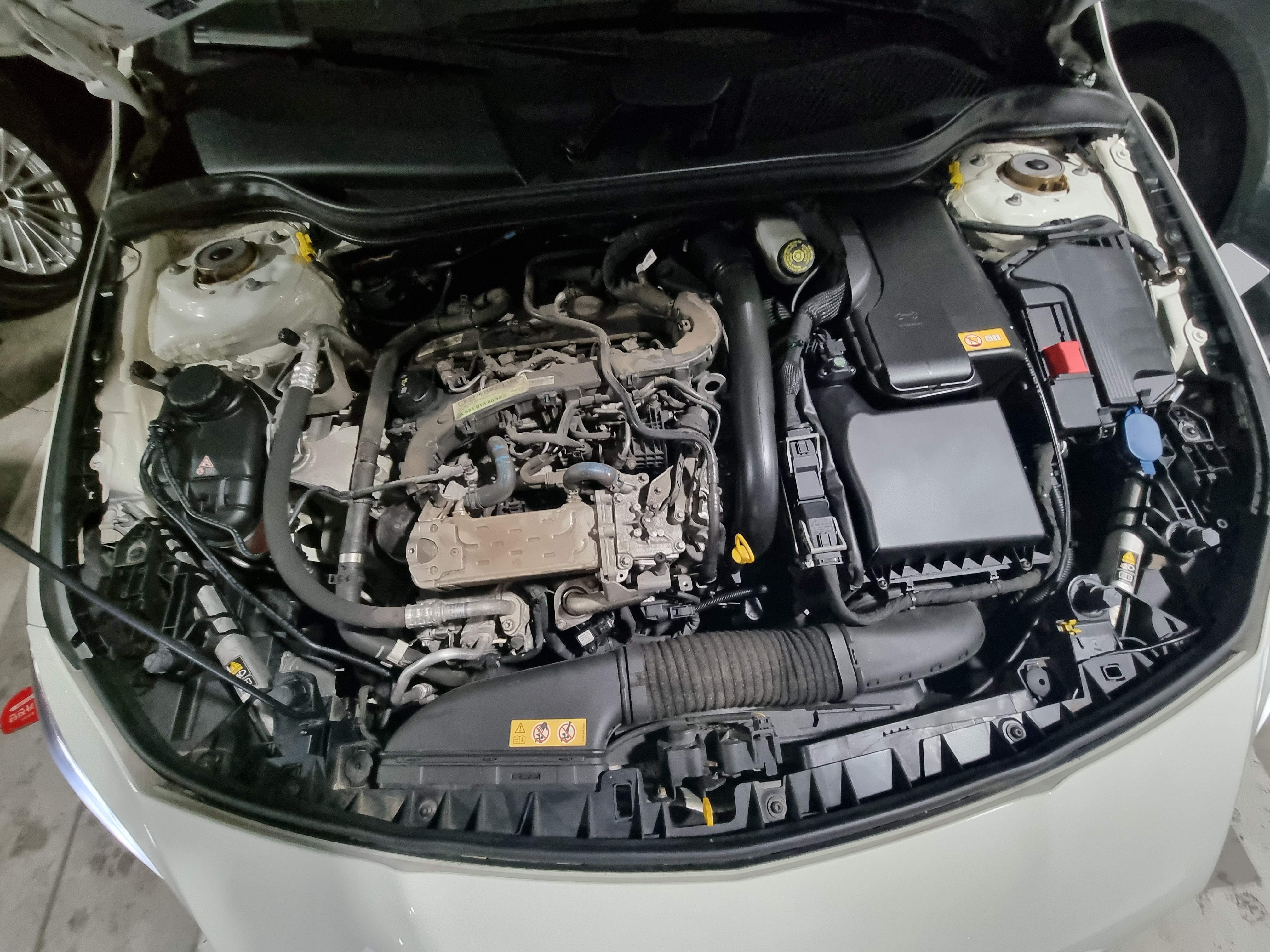 2016 BENZ  C117 CLA200 d 4MATIC  - Thumbnail 41