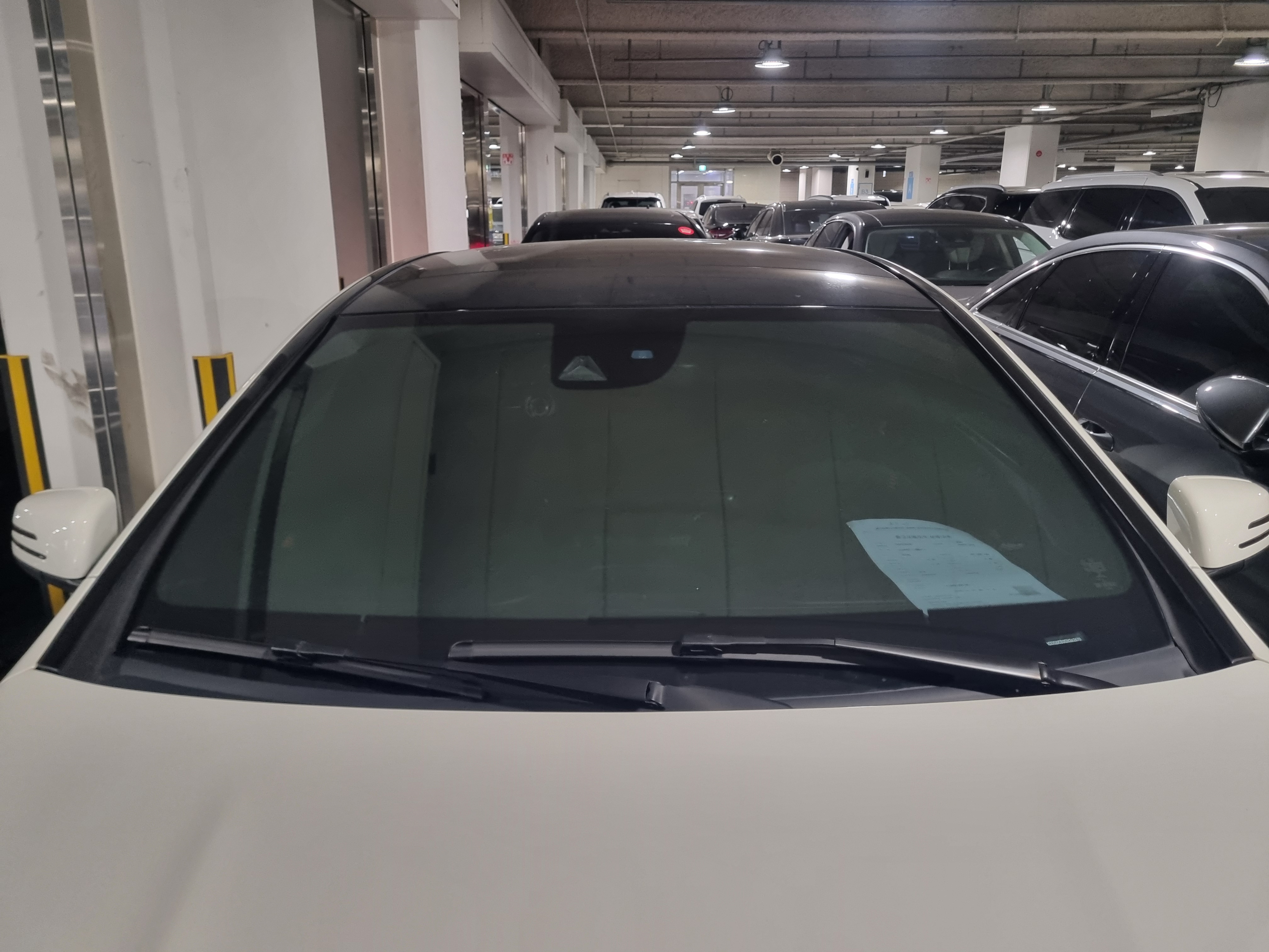 2016 BENZ  C117 CLA200 d 4MATIC  - Thumbnail 44