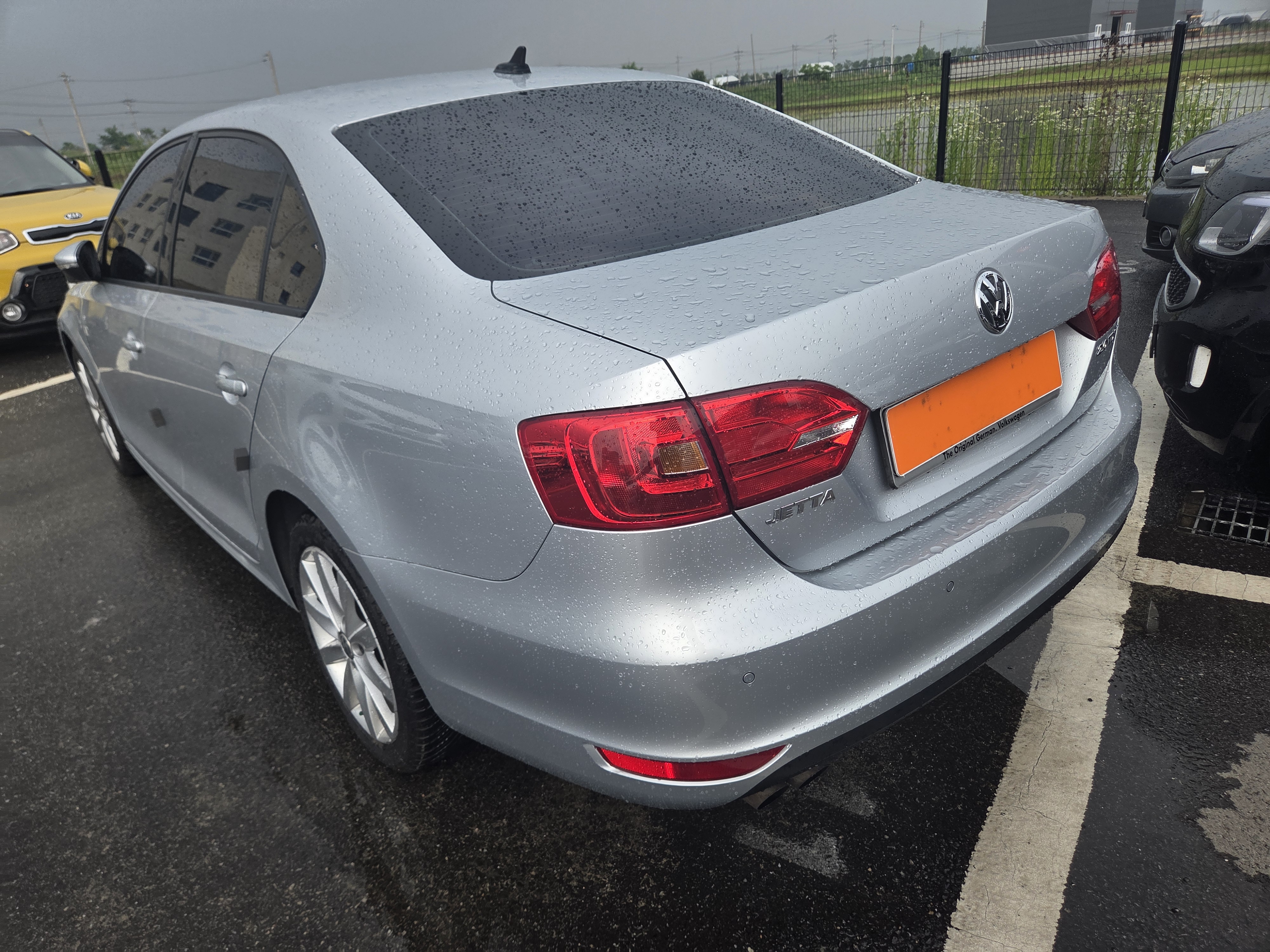 2013  Volkswagen Jetta 2.0 TDI  - Thumbnail 3