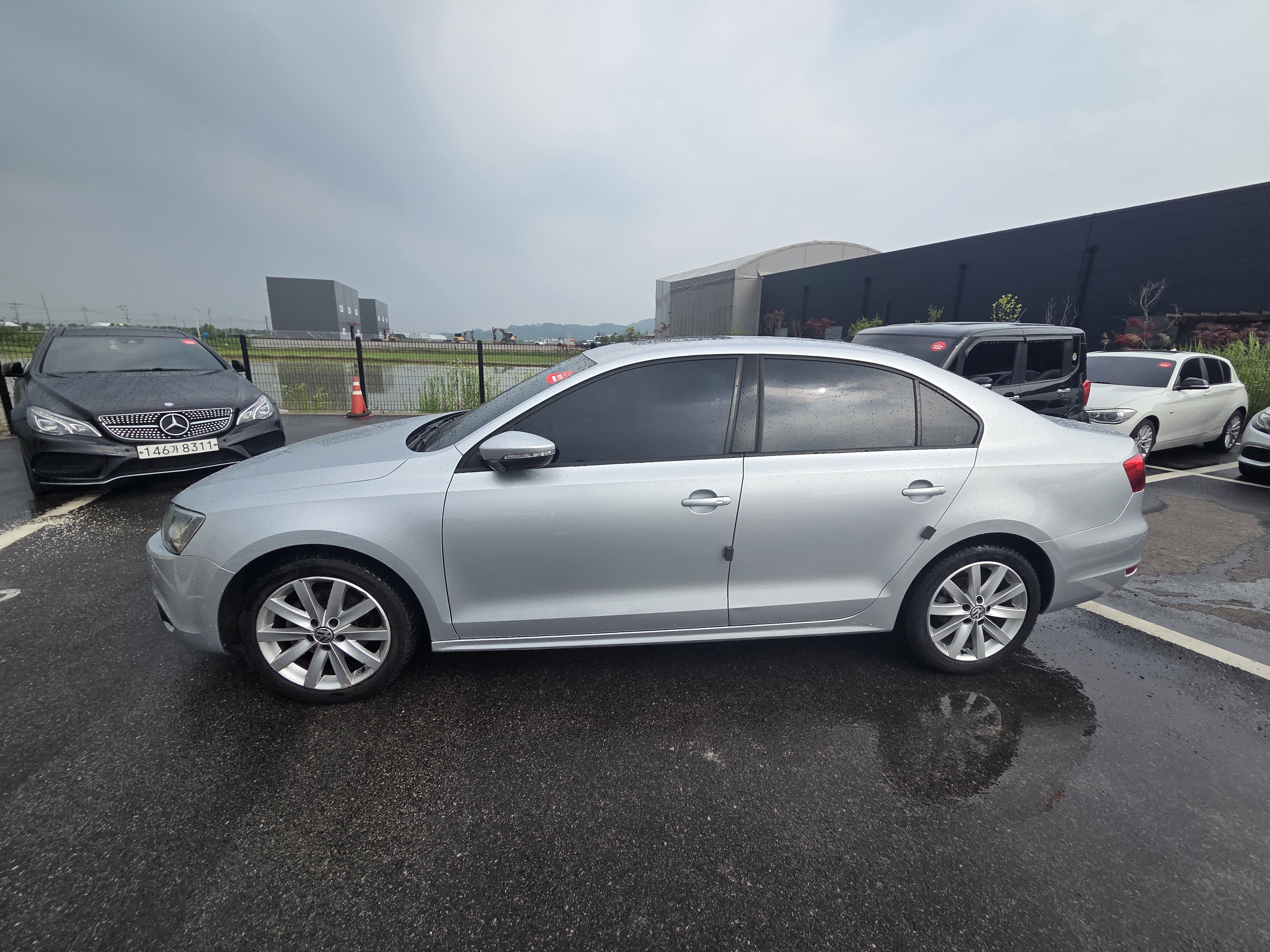 2013  Volkswagen Jetta 2.0 TDI  - Thumbnail 4