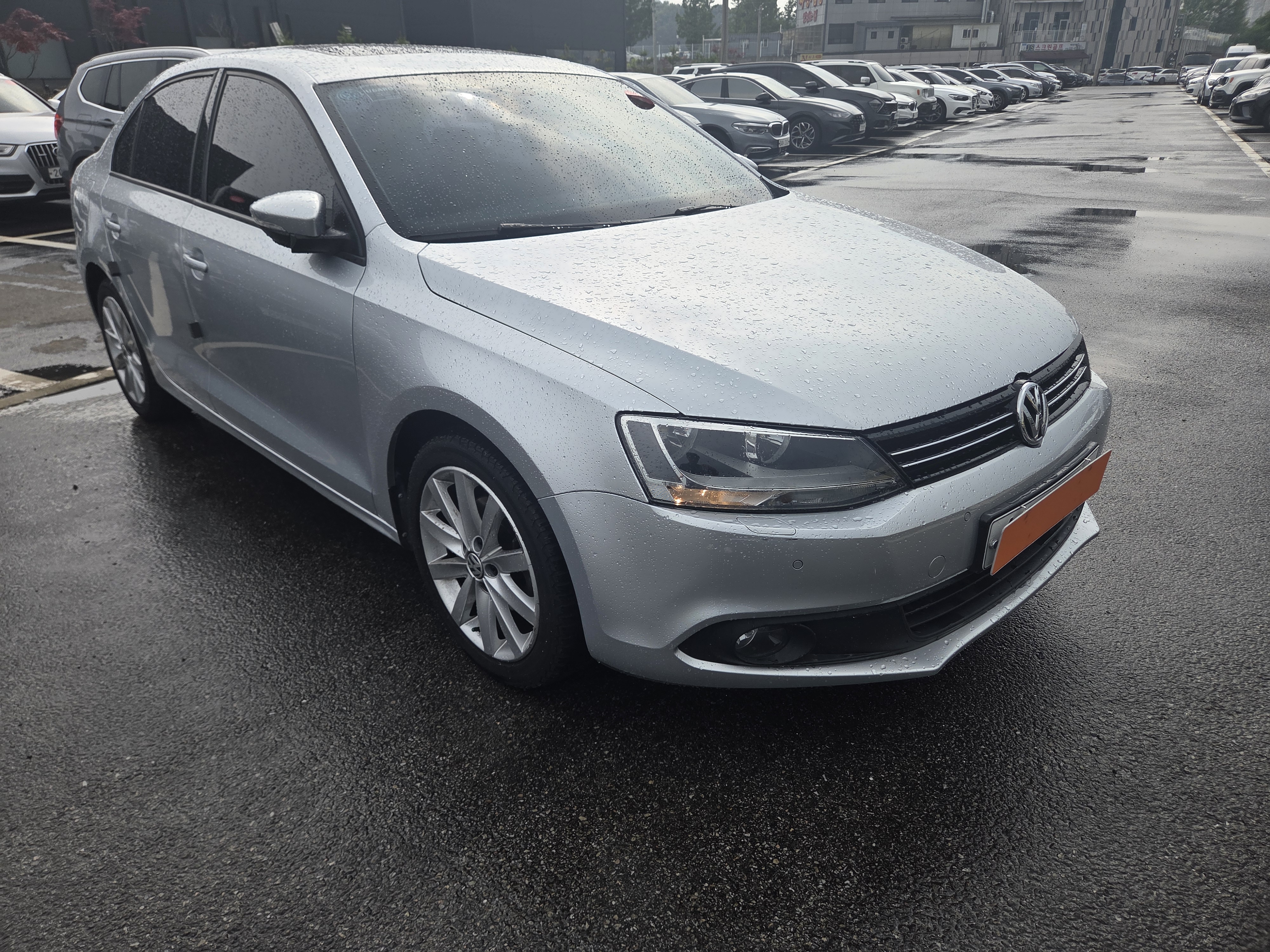 2013  Volkswagen Jetta 2.0 TDI  - Thumbnail 5