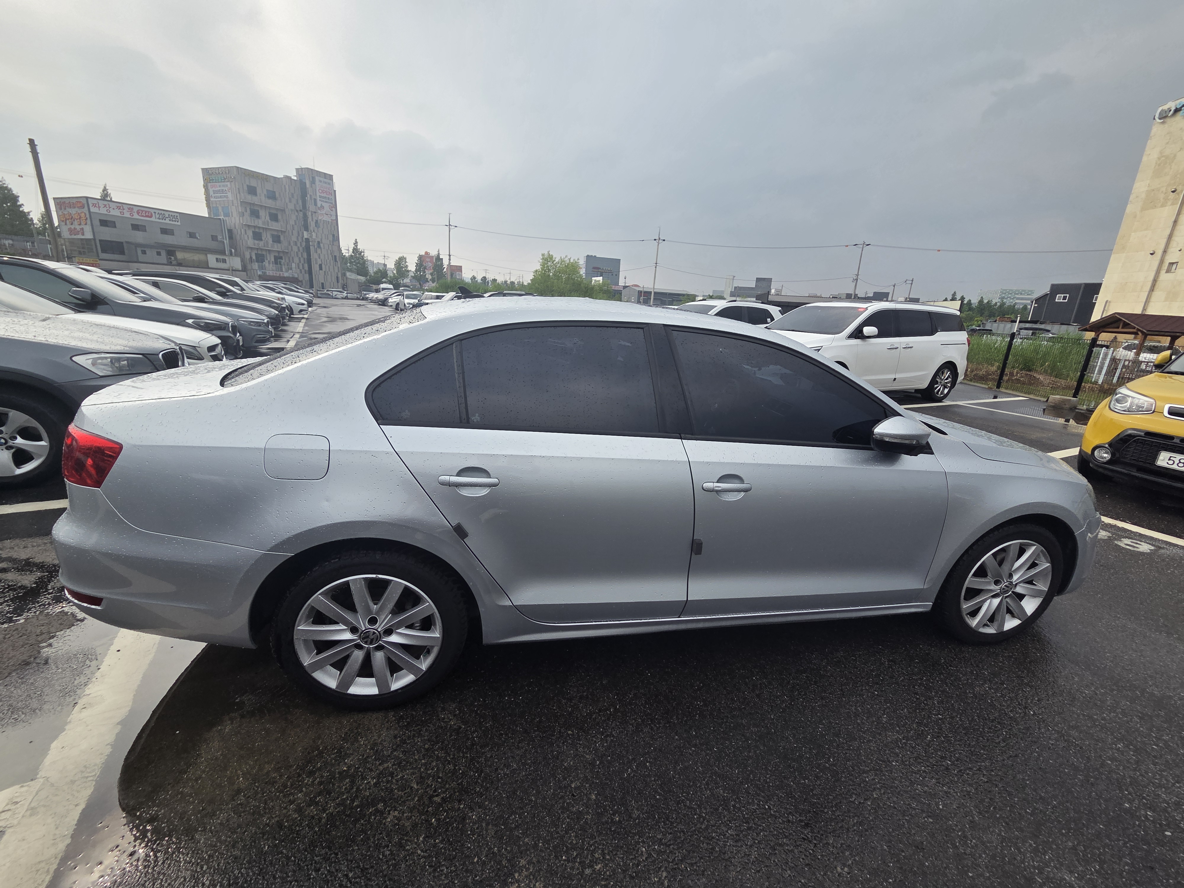 2013  Volkswagen Jetta 2.0 TDI  - Thumbnail 6