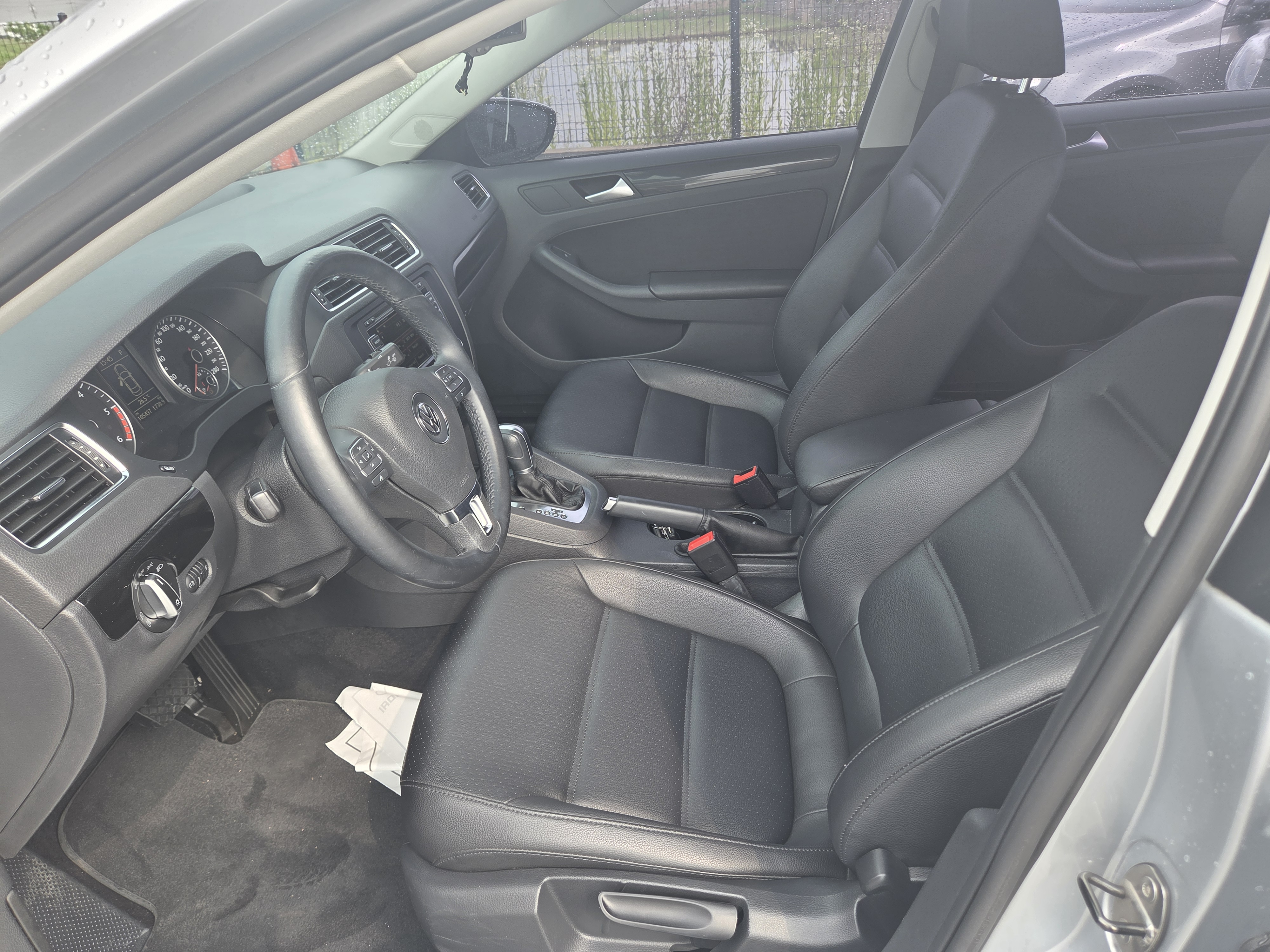 2013  Volkswagen Jetta 2.0 TDI  - Thumbnail 16
