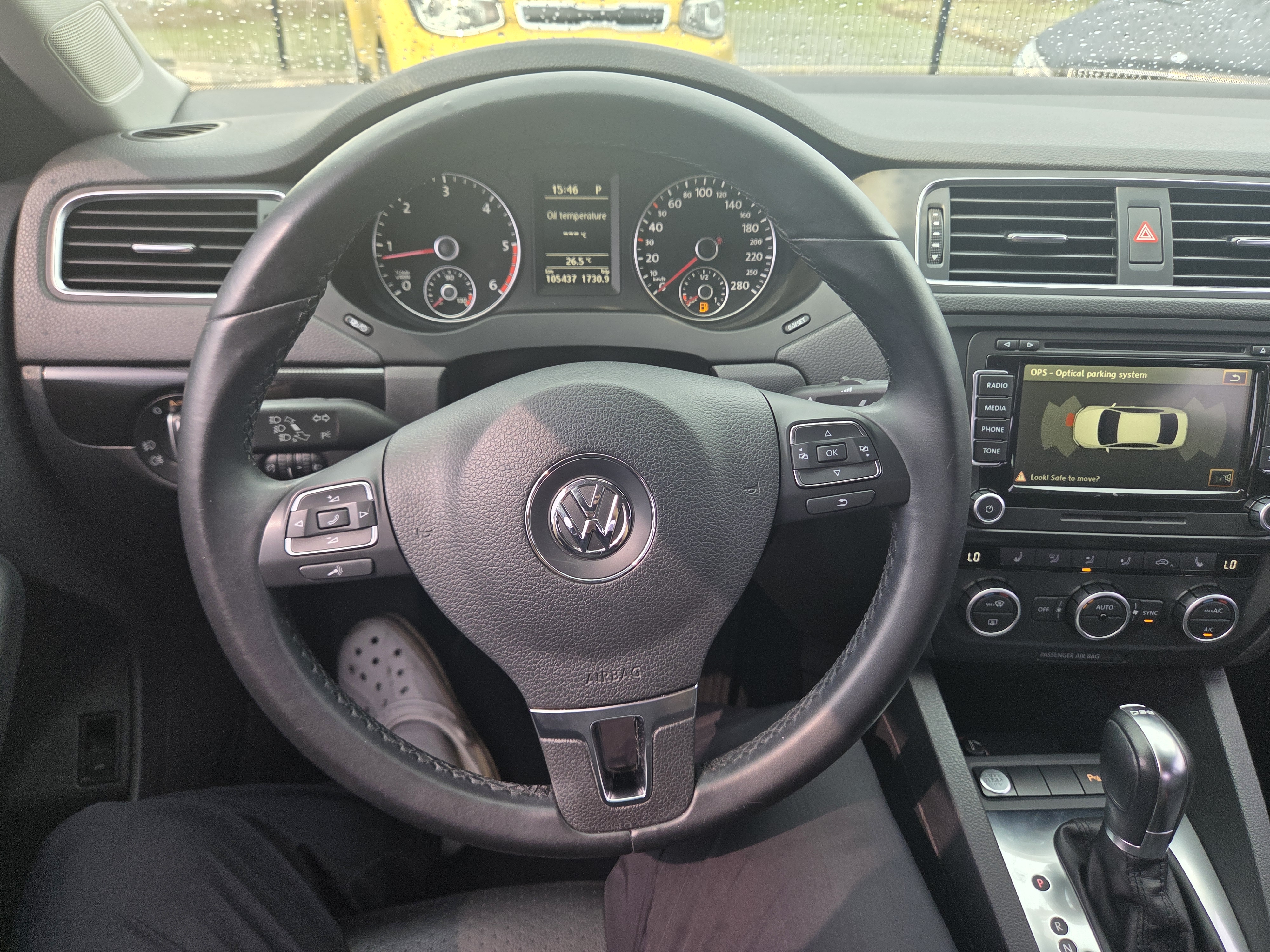 2013  Volkswagen Jetta 2.0 TDI  - Thumbnail 23