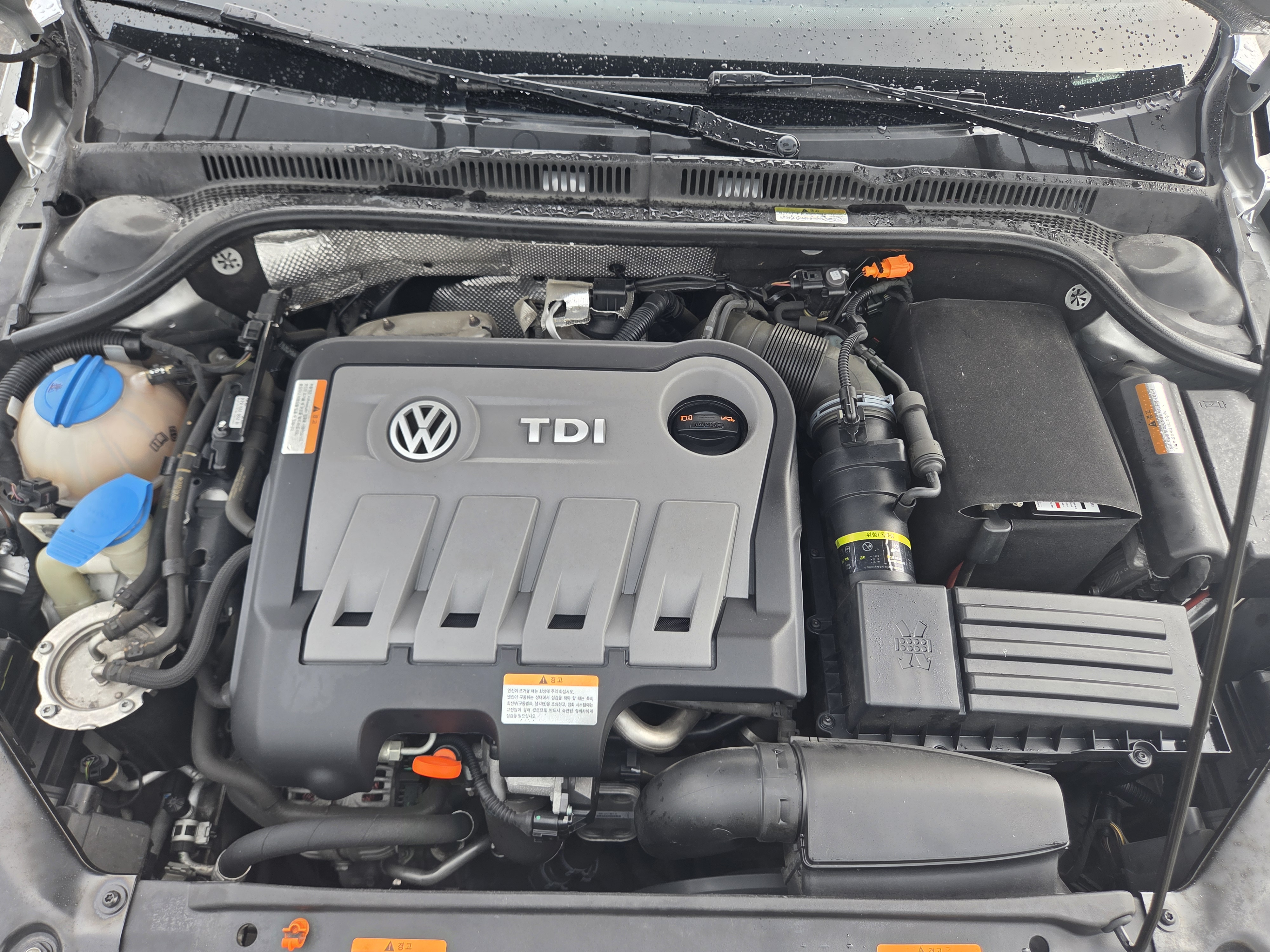 2013  Volkswagen Jetta 2.0 TDI  - Thumbnail 39