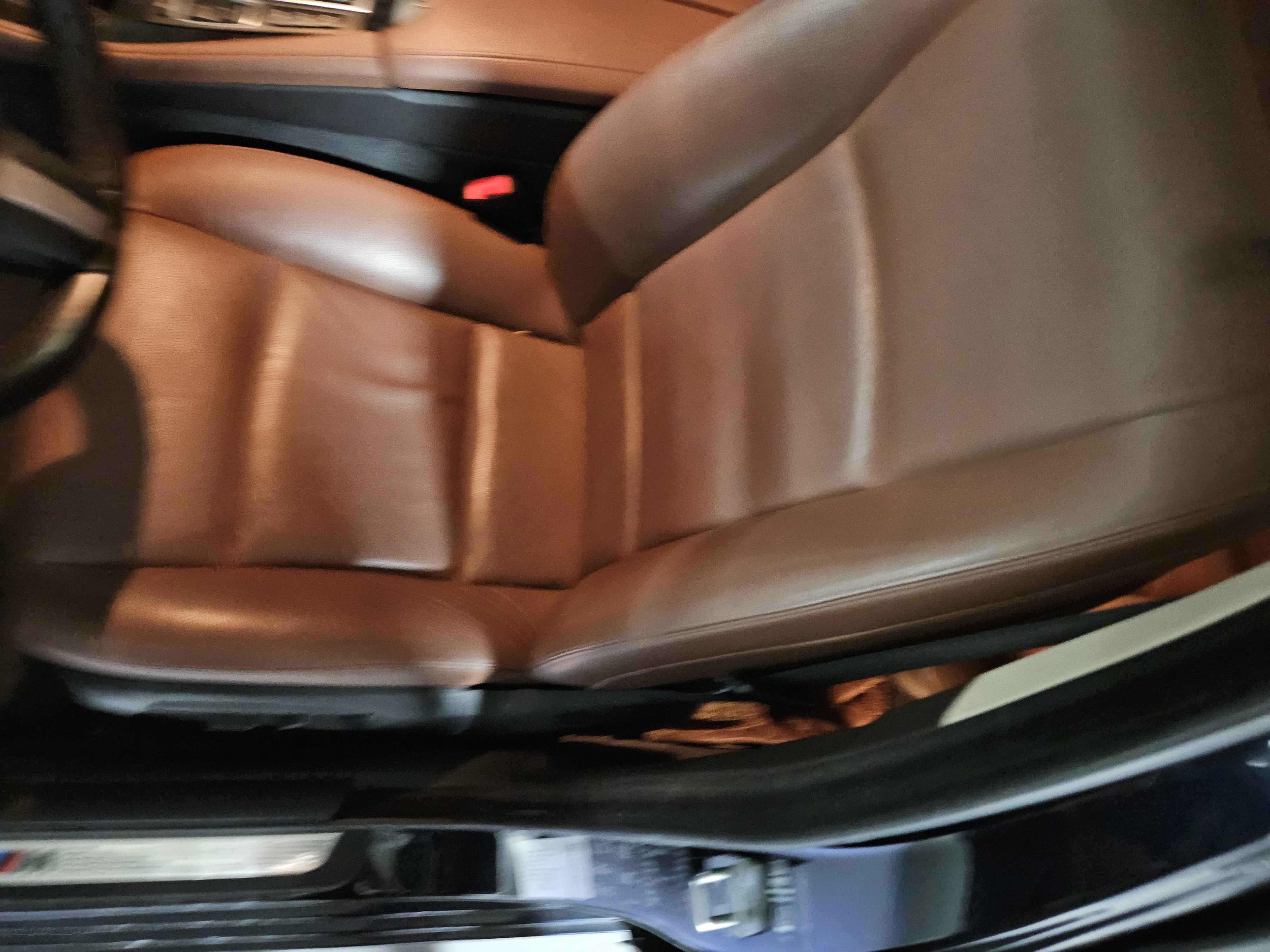 2016 BMW F10 520D XDRIVE M Aerodynamics - Thumbnail 19