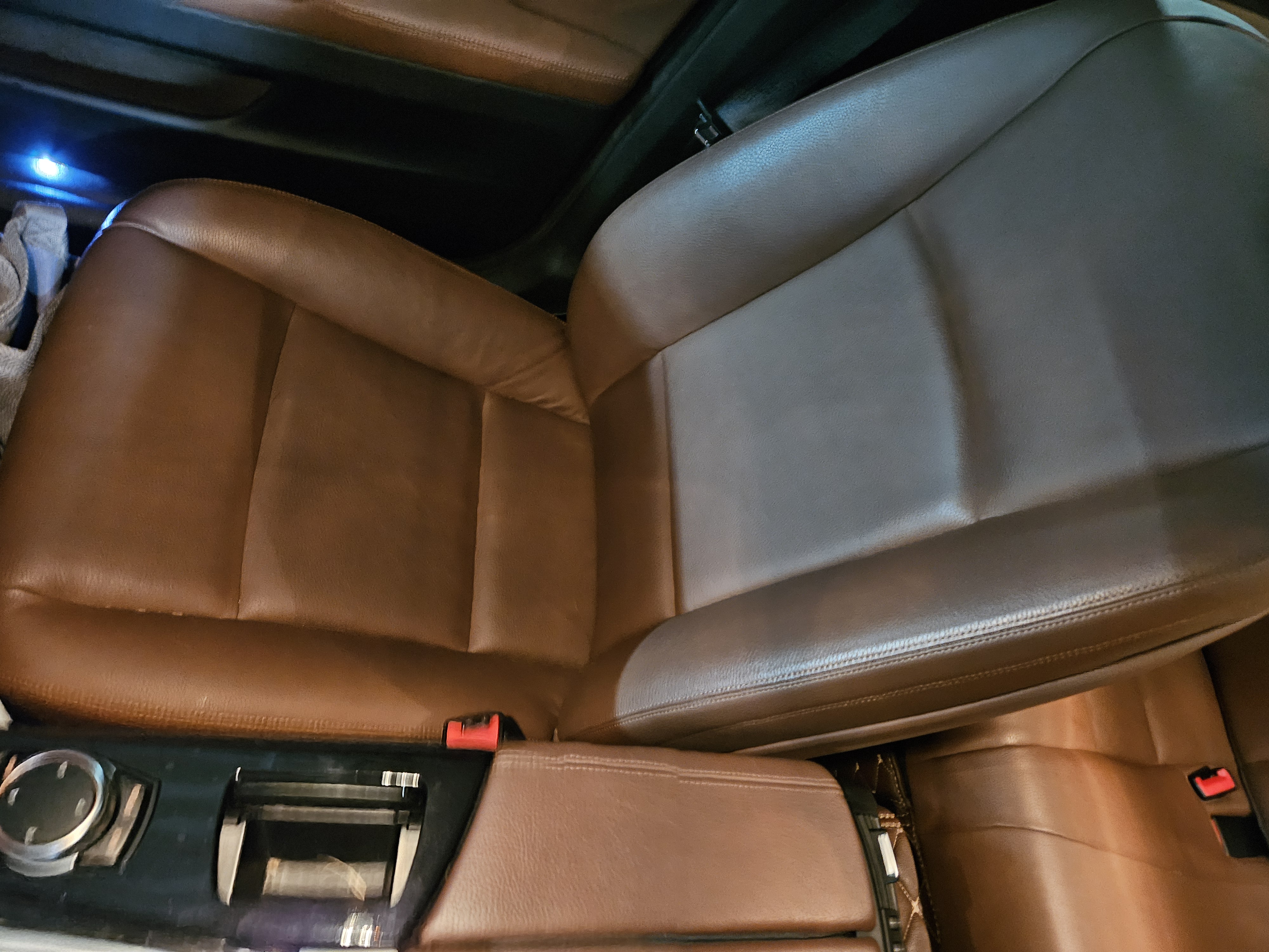 2016 BMW F10 520D XDRIVE M Aerodynamics - Thumbnail 20