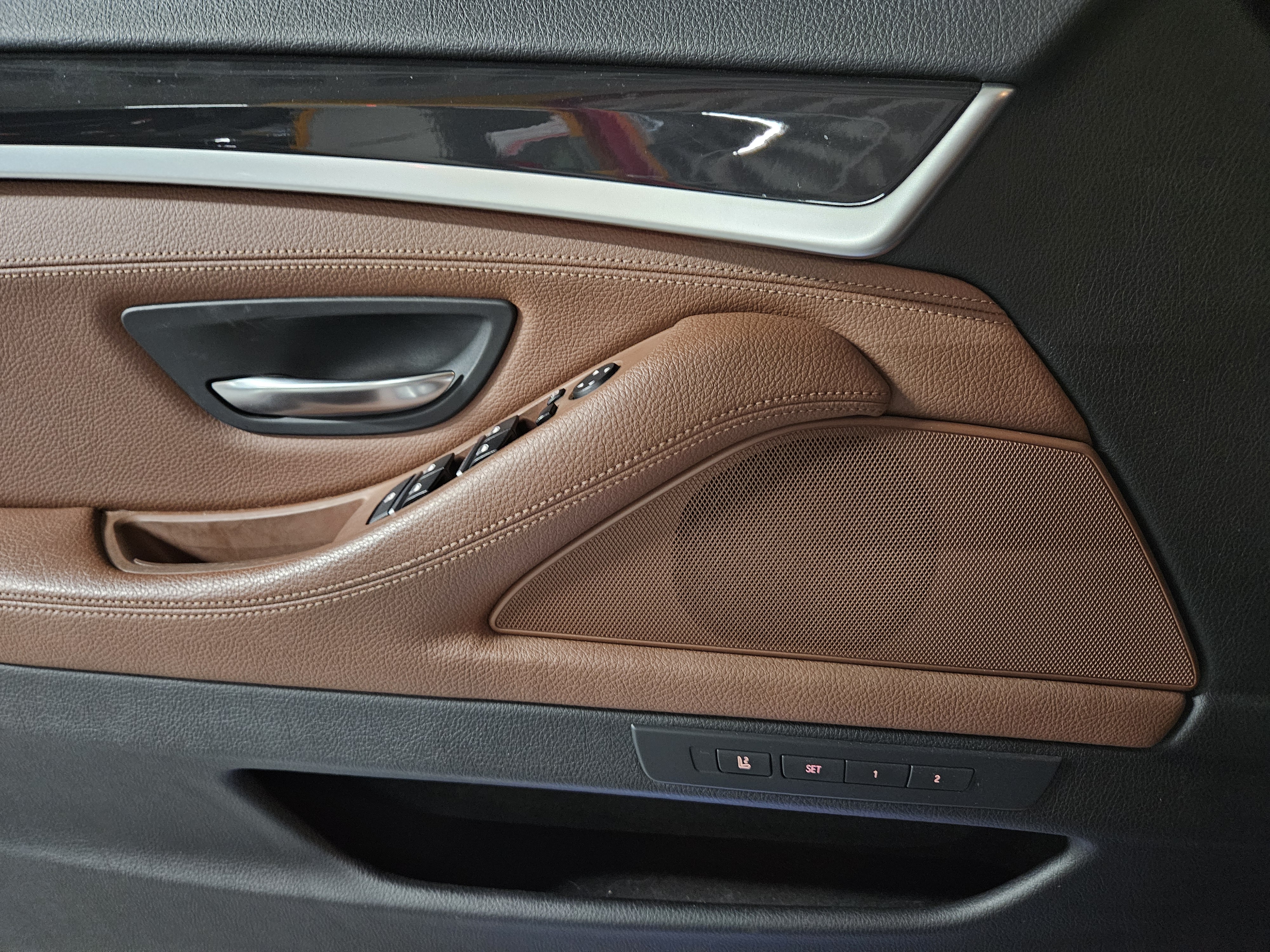 2016 BMW F10 520D XDRIVE M Aerodynamics - Thumbnail 29
