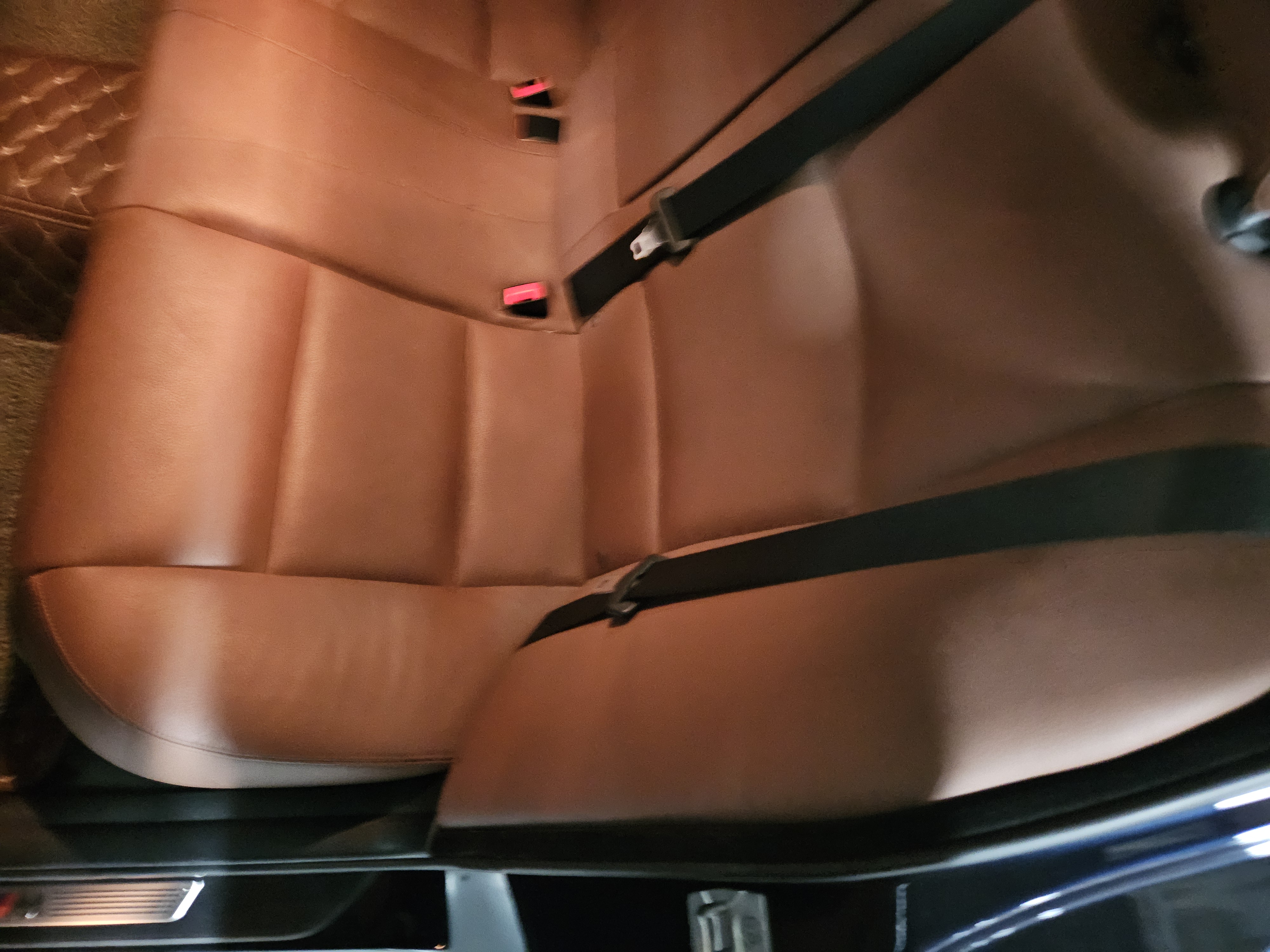 2016 BMW F10 520D XDRIVE M Aerodynamics - Thumbnail 32