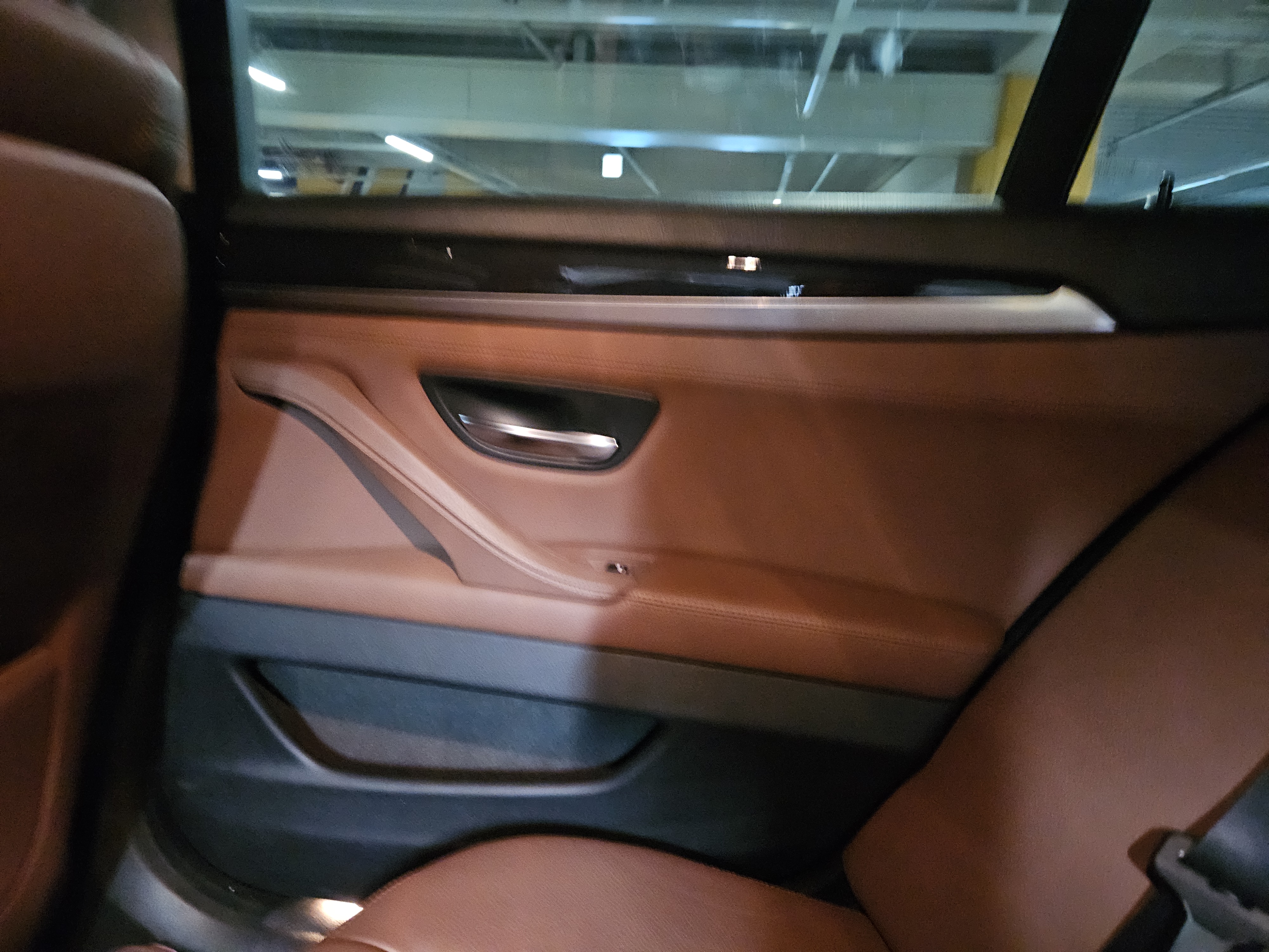 2016 BMW F10 520D XDRIVE M Aerodynamics - Thumbnail 34