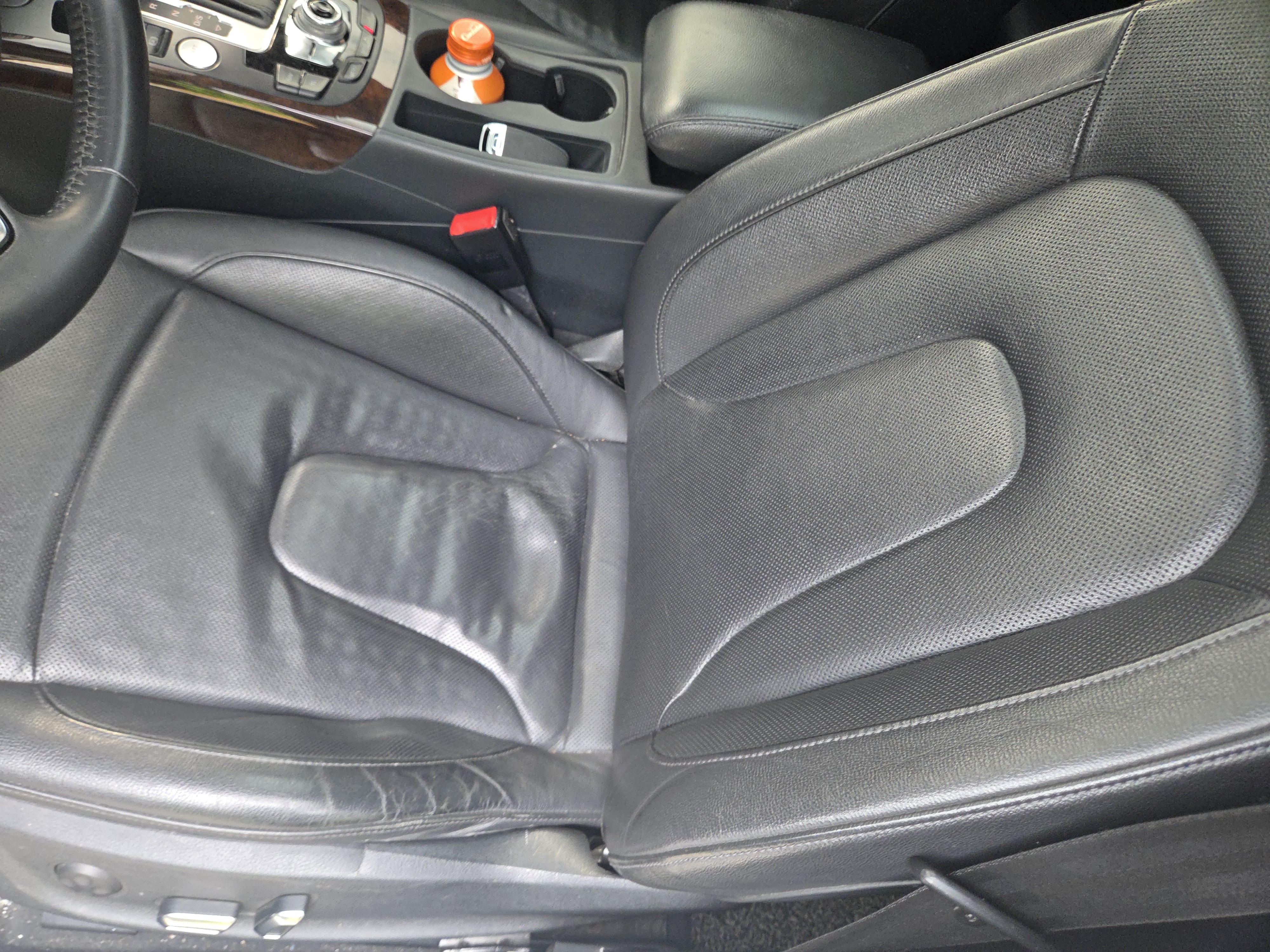 2014 AUDI  A5 2.0 TDI Quattro dynamic Sportback  - Thumbnail 18