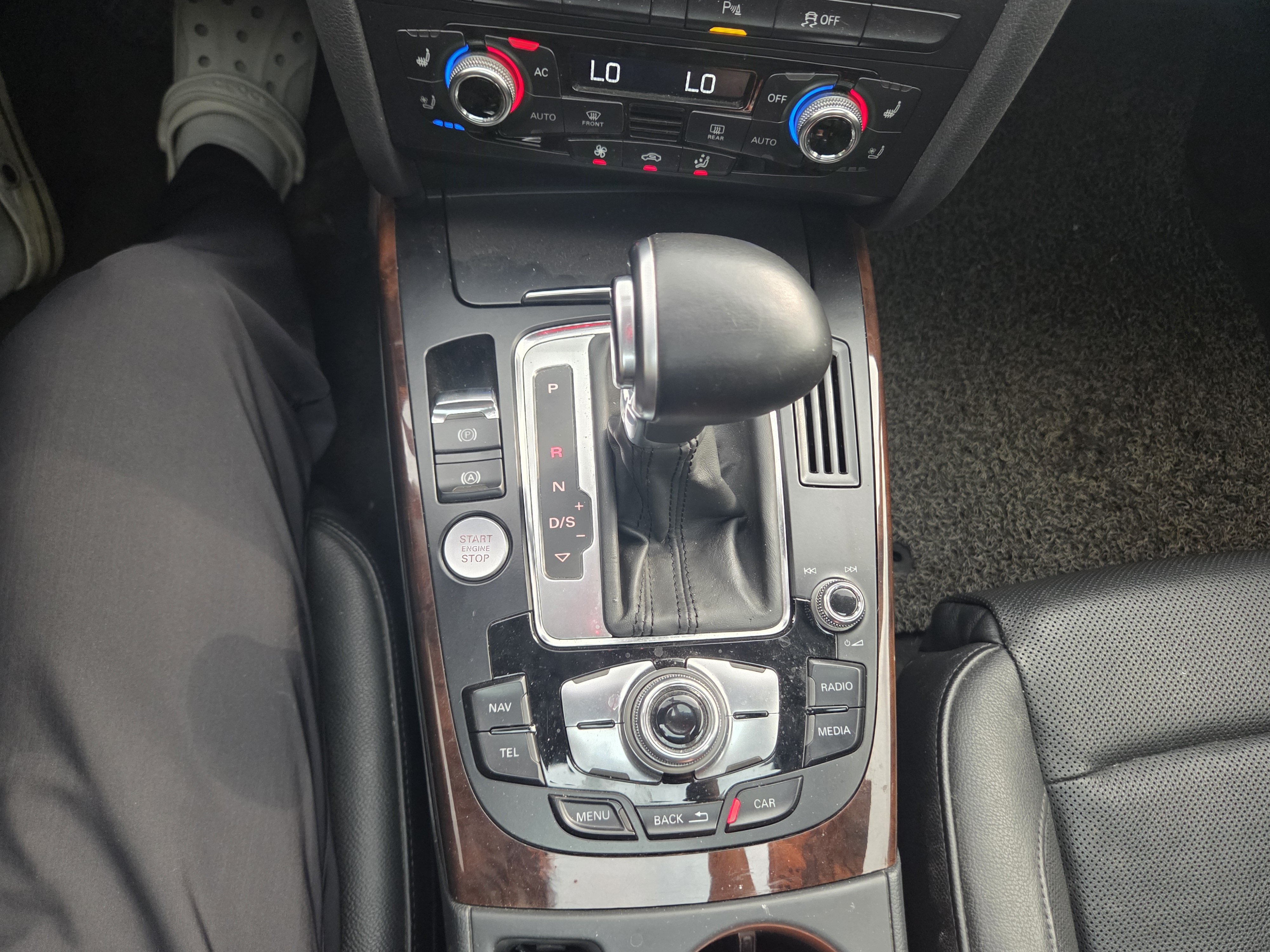 2014 AUDI  A5 2.0 TDI Quattro dynamic Sportback  - Thumbnail 22