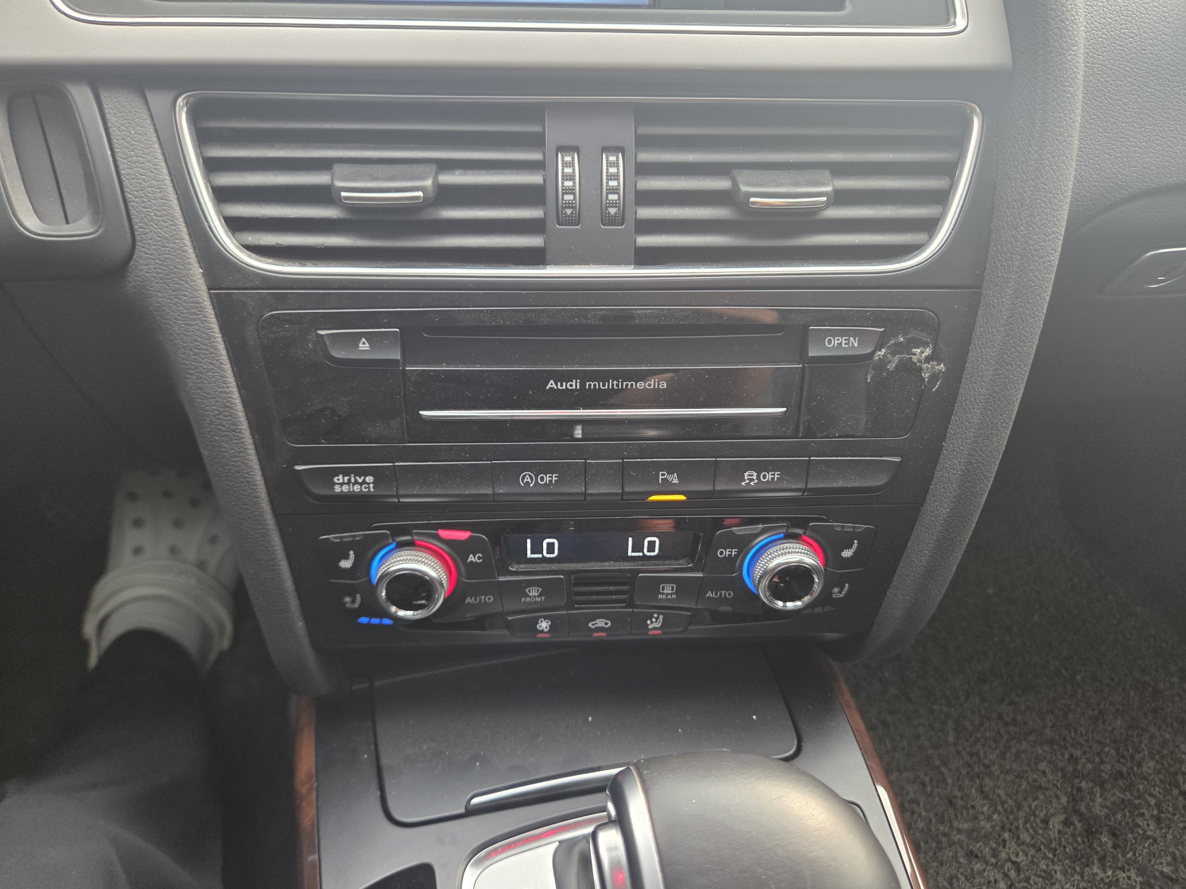 2014 AUDI  A5 2.0 TDI Quattro dynamic Sportback  - Thumbnail 23