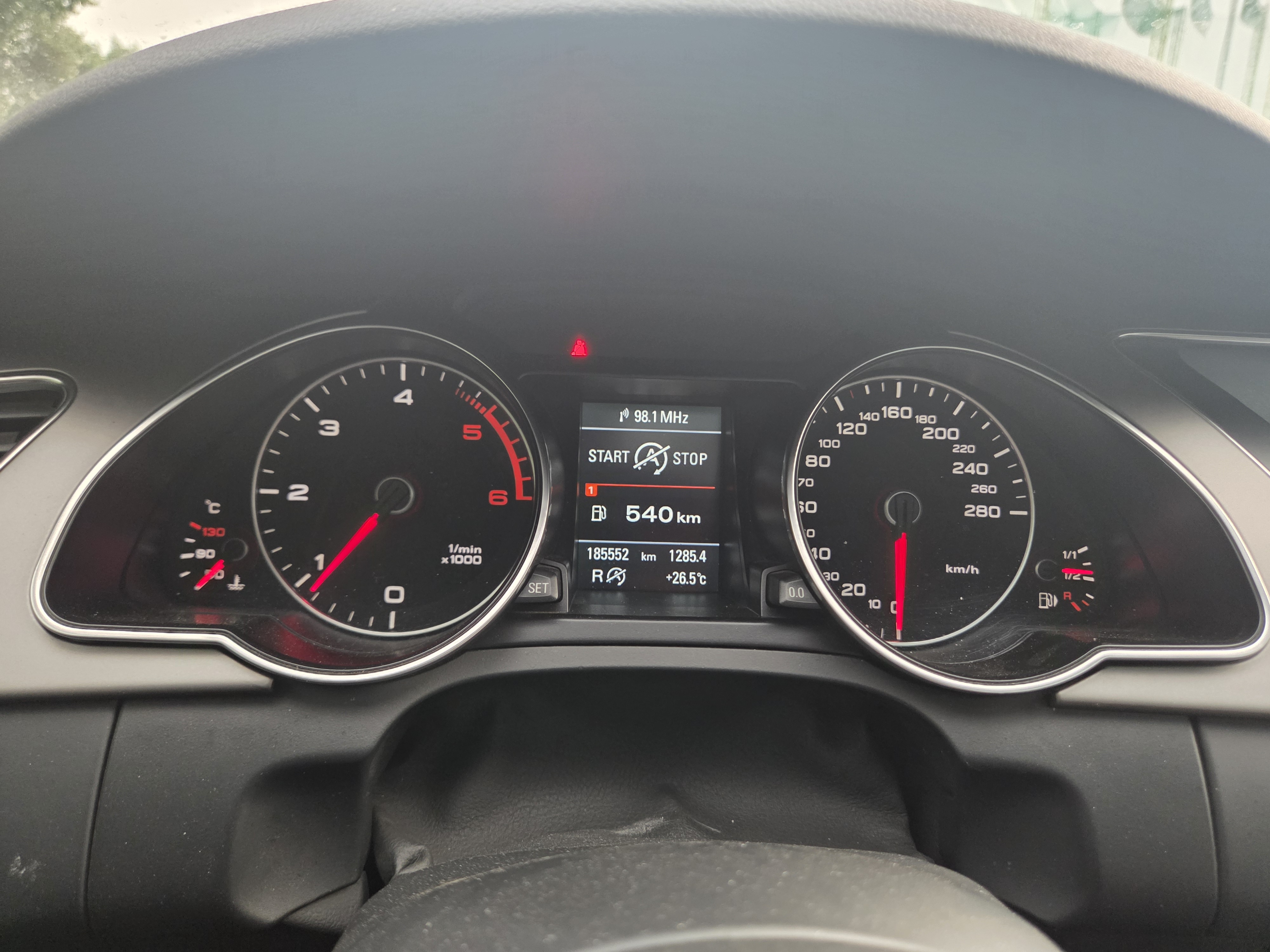 2014 AUDI  A5 2.0 TDI Quattro dynamic Sportback  - Thumbnail 24