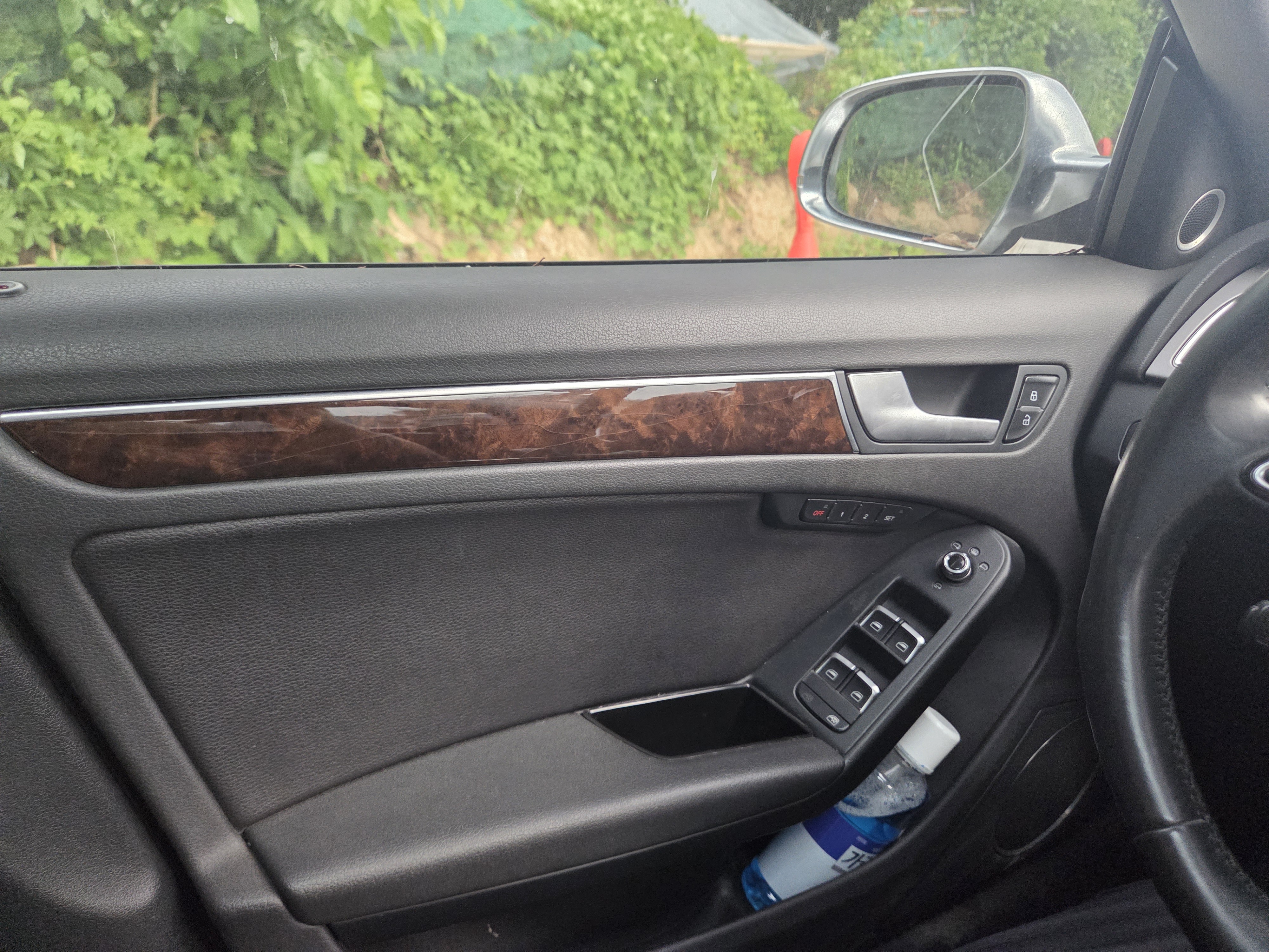 2014 AUDI  A5 2.0 TDI Quattro dynamic Sportback  - Thumbnail 27