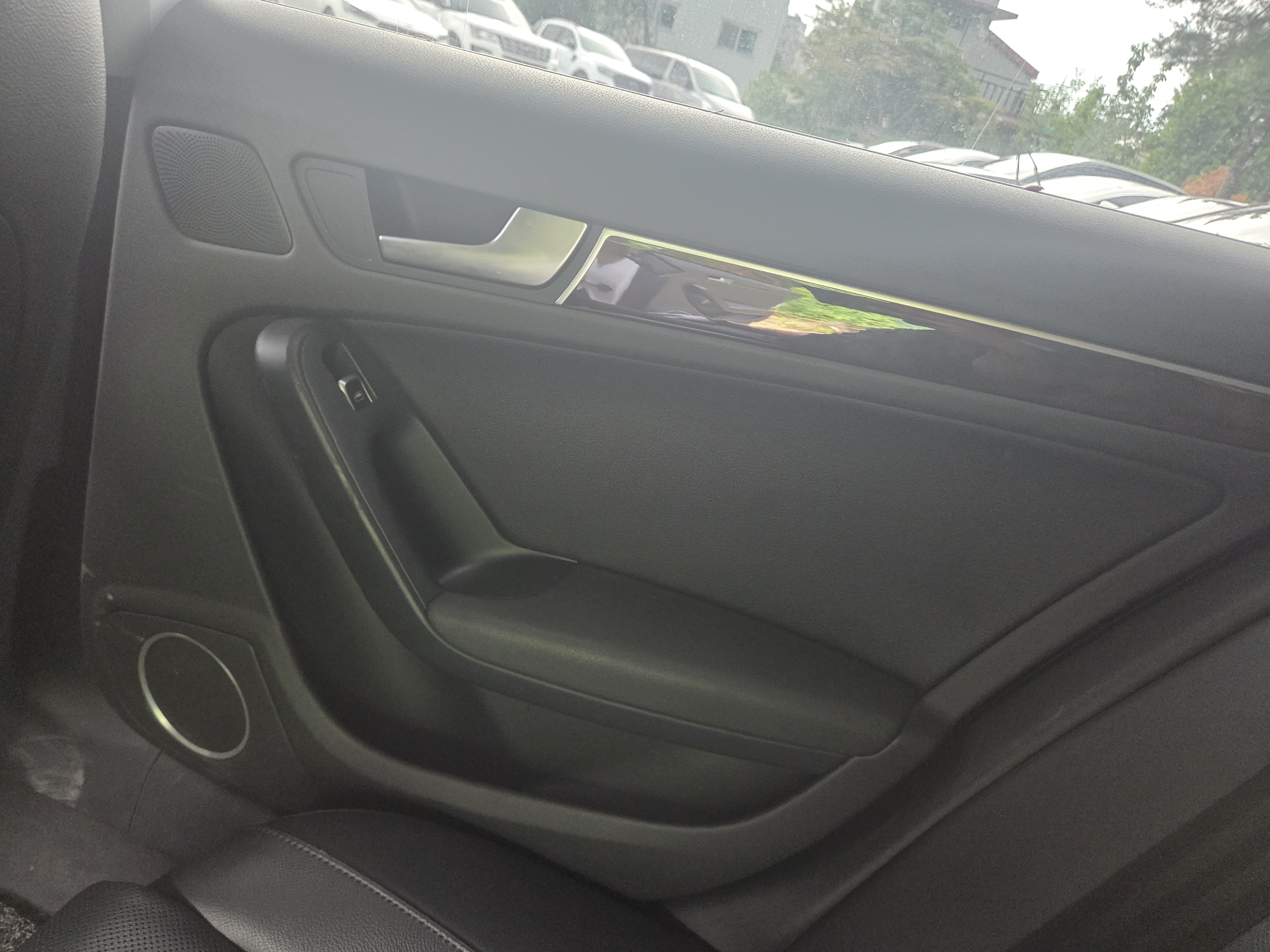 2014 AUDI  A5 2.0 TDI Quattro dynamic Sportback  - Thumbnail 37
