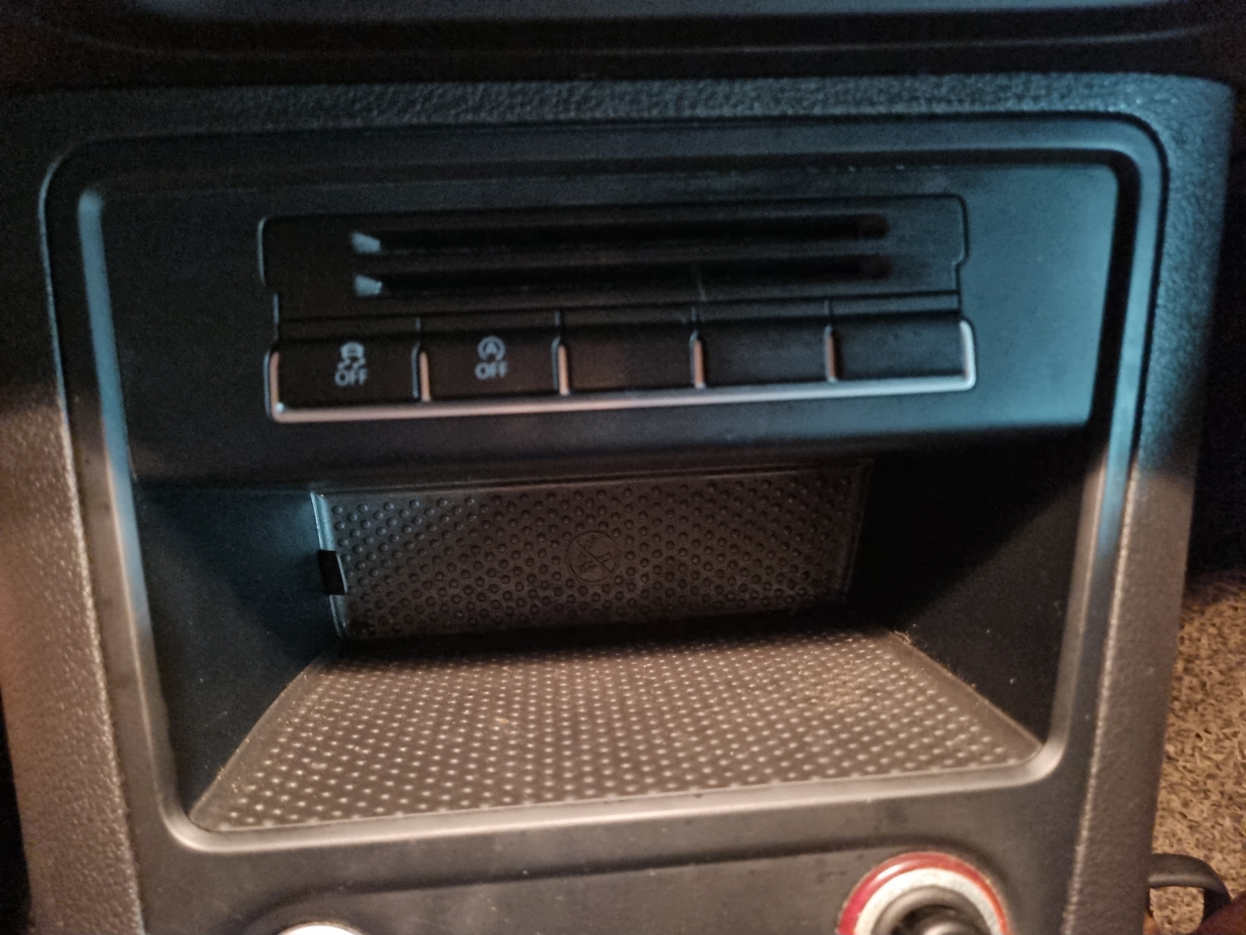 2014 Volkswagen Tiguan 2.0 tdi comfort 5N  - Thumbnail 18