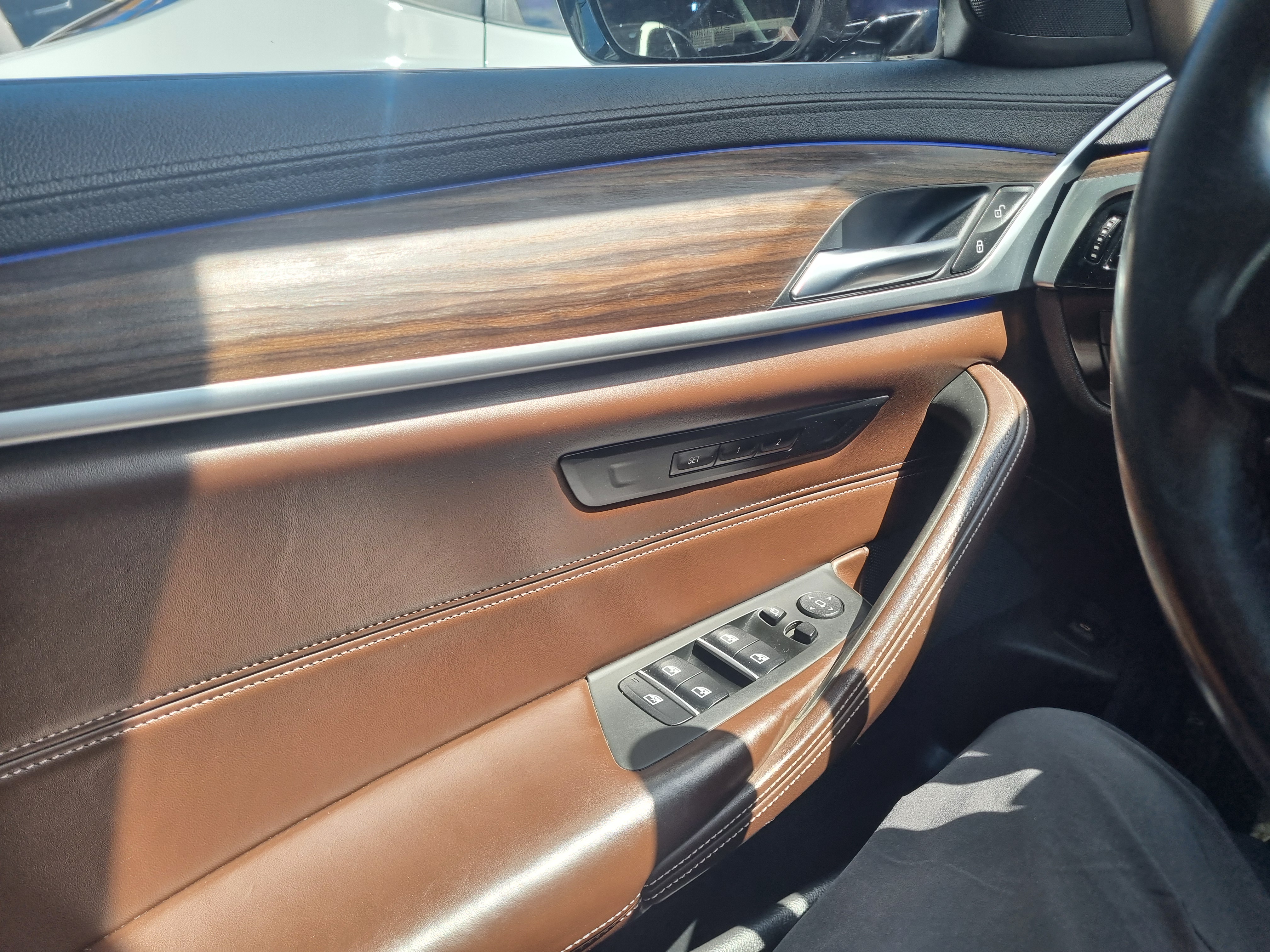 2018 BMW G30 520d M sports plus  - Thumbnail 29
