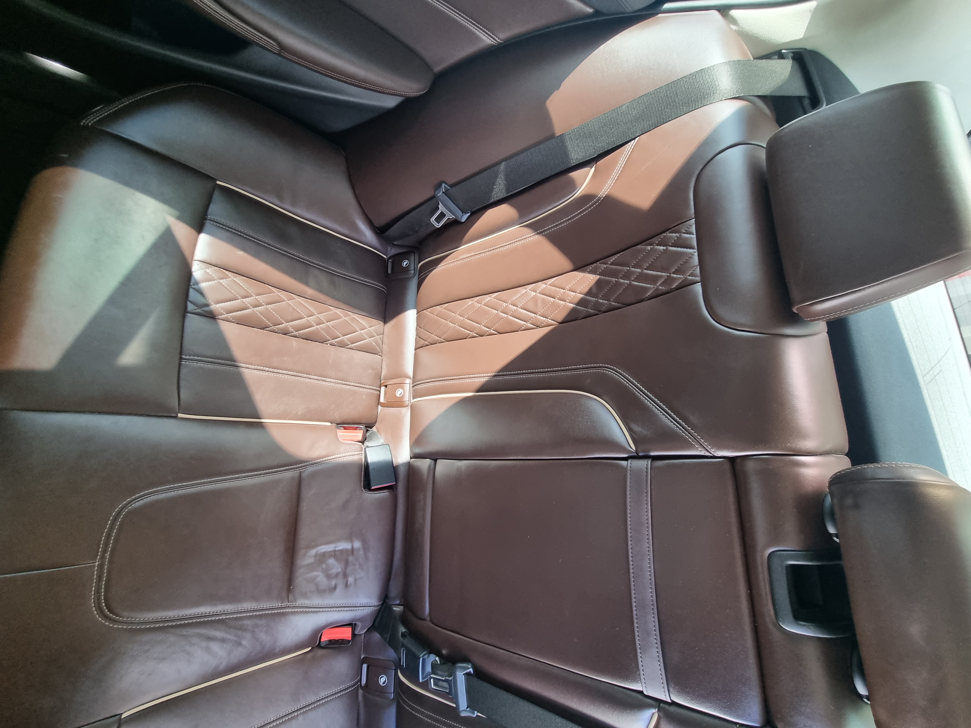 2018 BMW G30 520d M sports plus  - Thumbnail 34