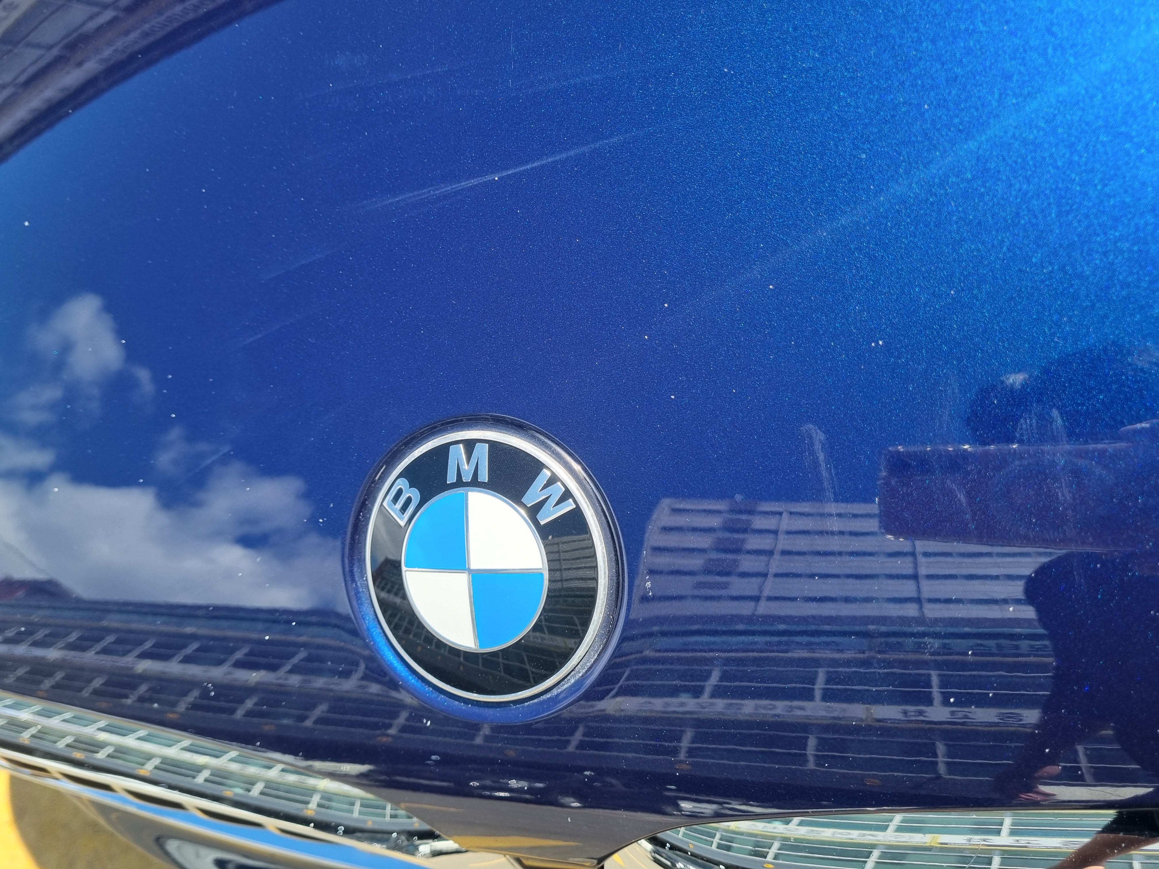 2018 BMW G30 520d M sports plus  - Thumbnail 47