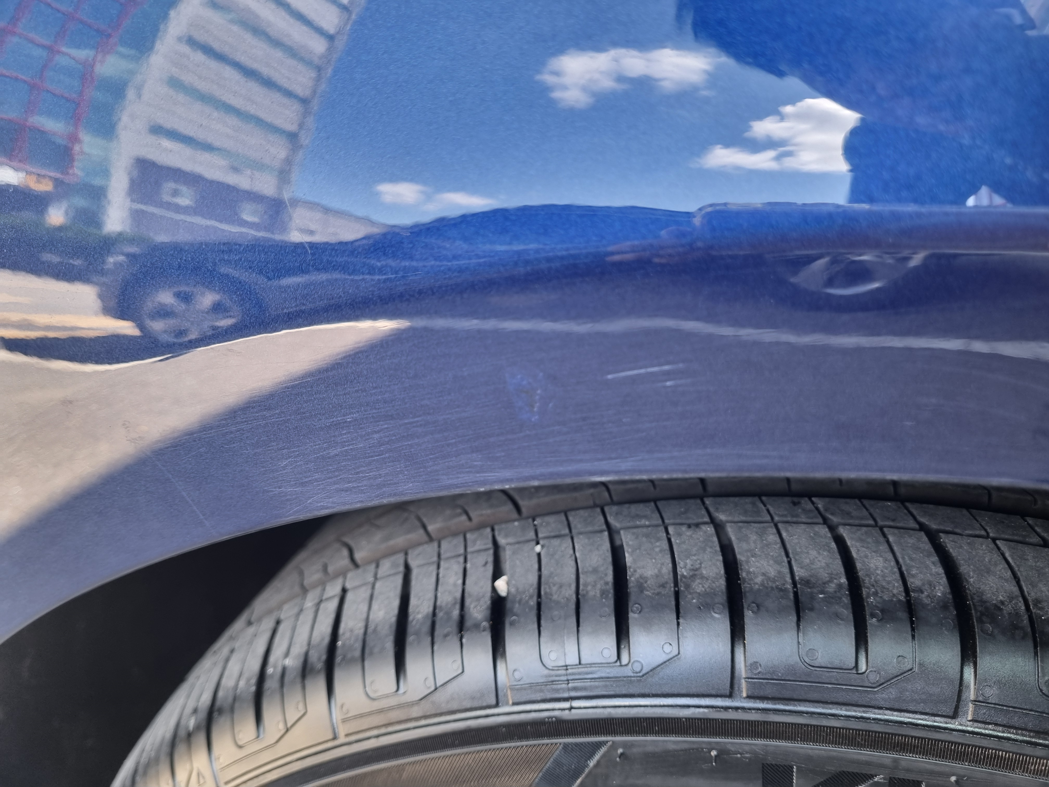 2018 BMW G30 520d M sports plus  - Thumbnail 48