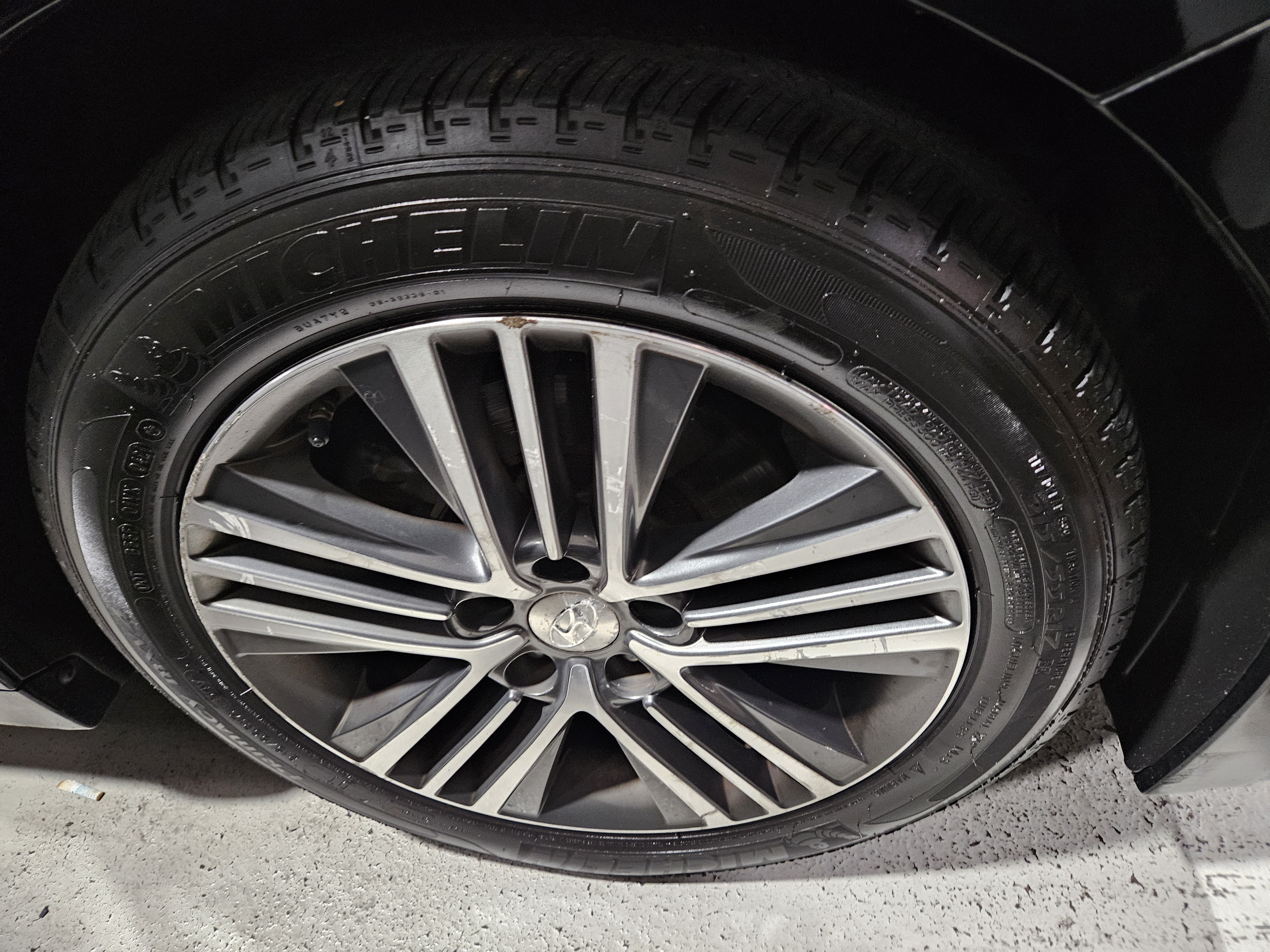 2013  Hyundai  Grandeur - Thumbnail 6