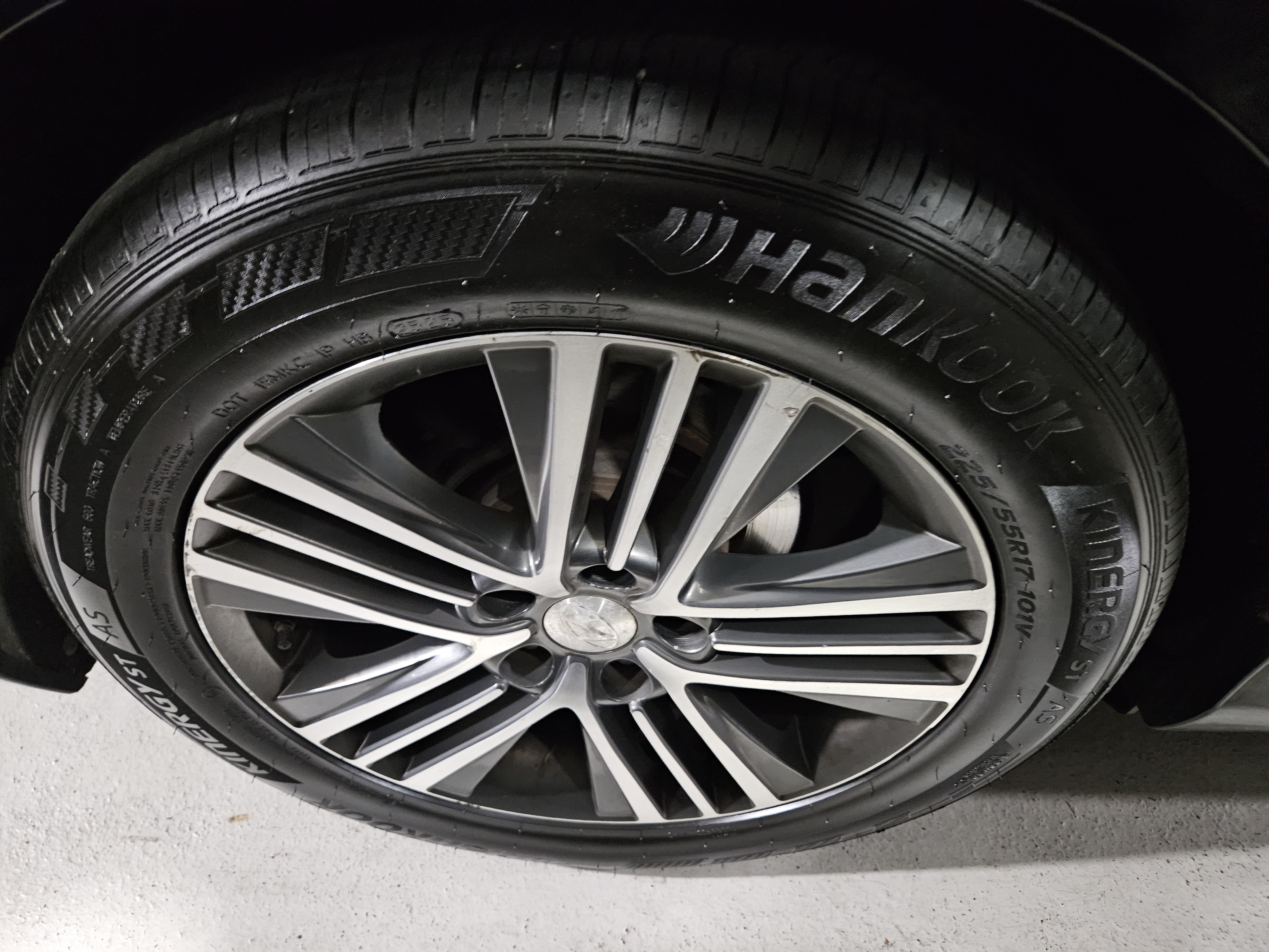 2013  Hyundai  Grandeur - Thumbnail 7