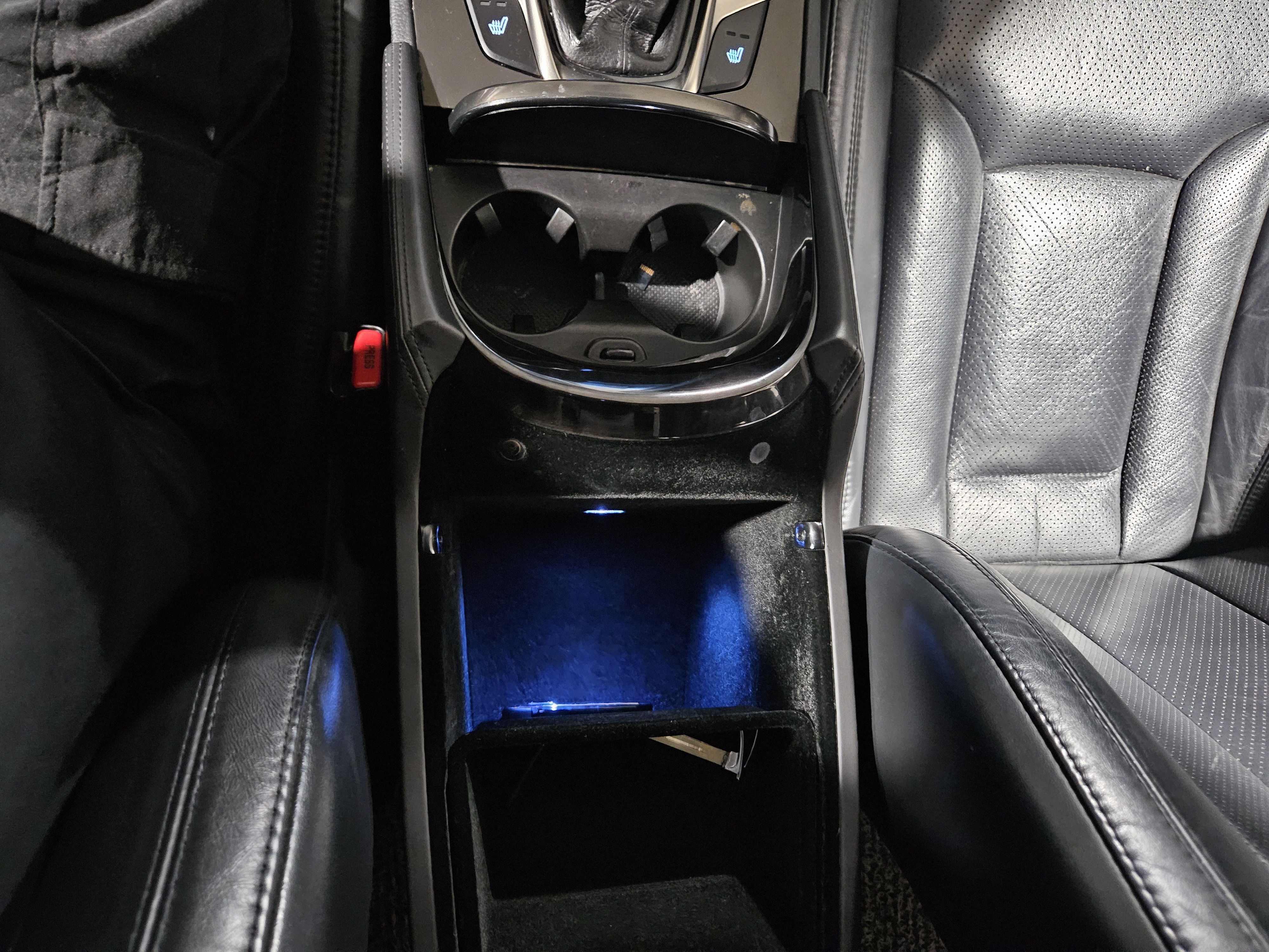 2013  Hyundai  Grandeur - Thumbnail 26