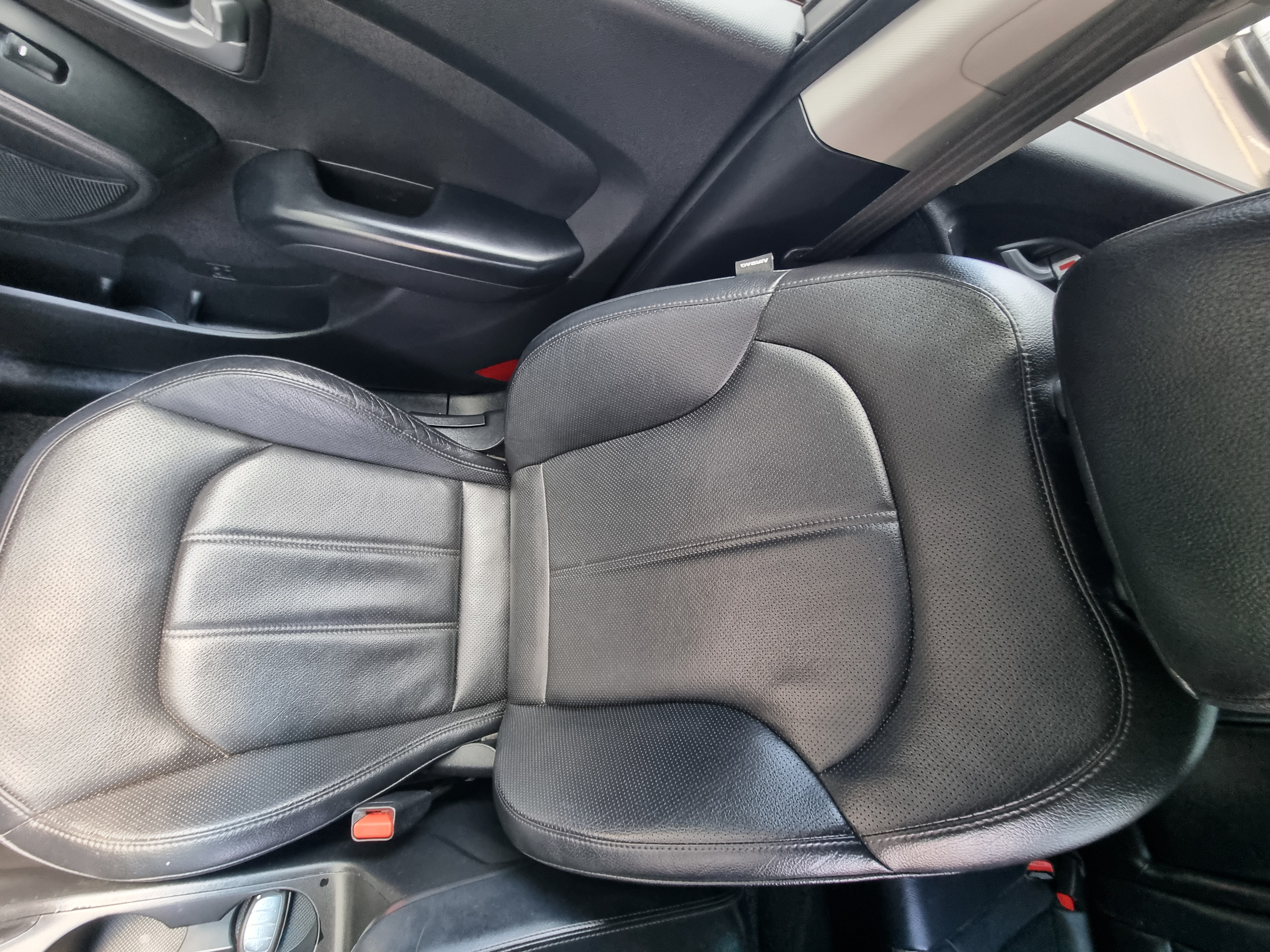 2013 HYUNDAI  NEW TUCSON IX  - Thumbnail 17