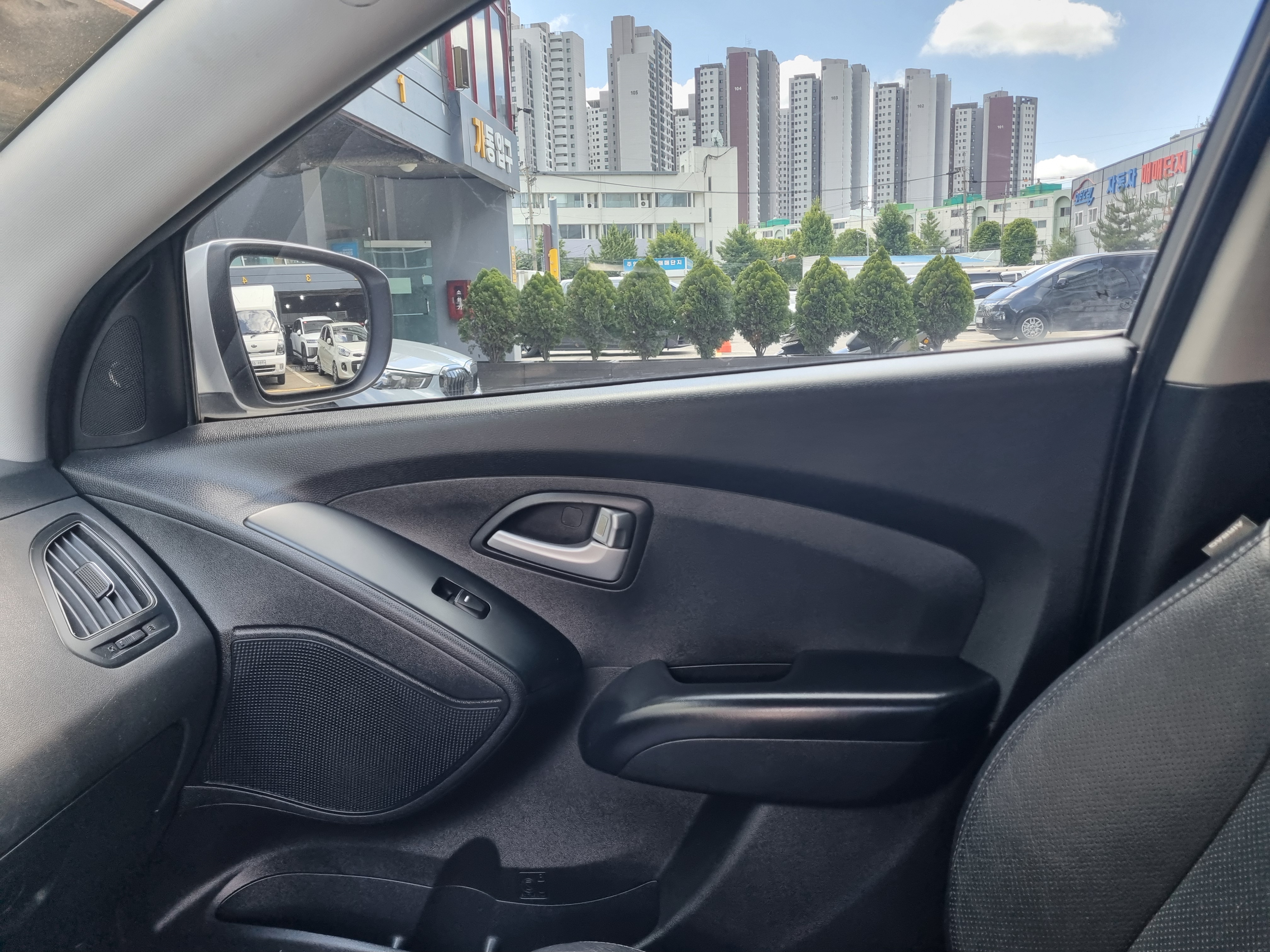 2013 HYUNDAI  NEW TUCSON IX  - Thumbnail 18