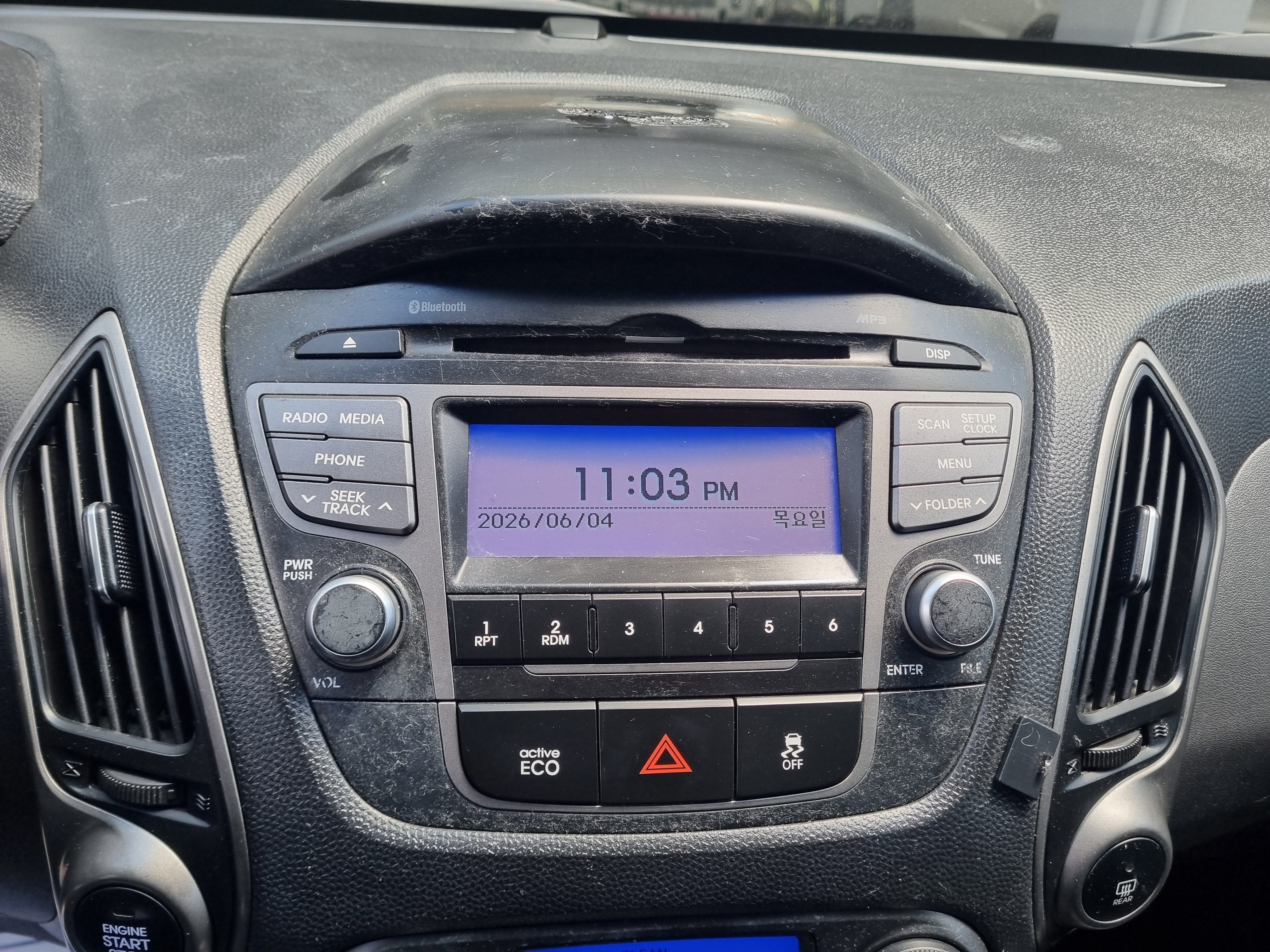 2013 HYUNDAI  NEW TUCSON IX  - Thumbnail 19