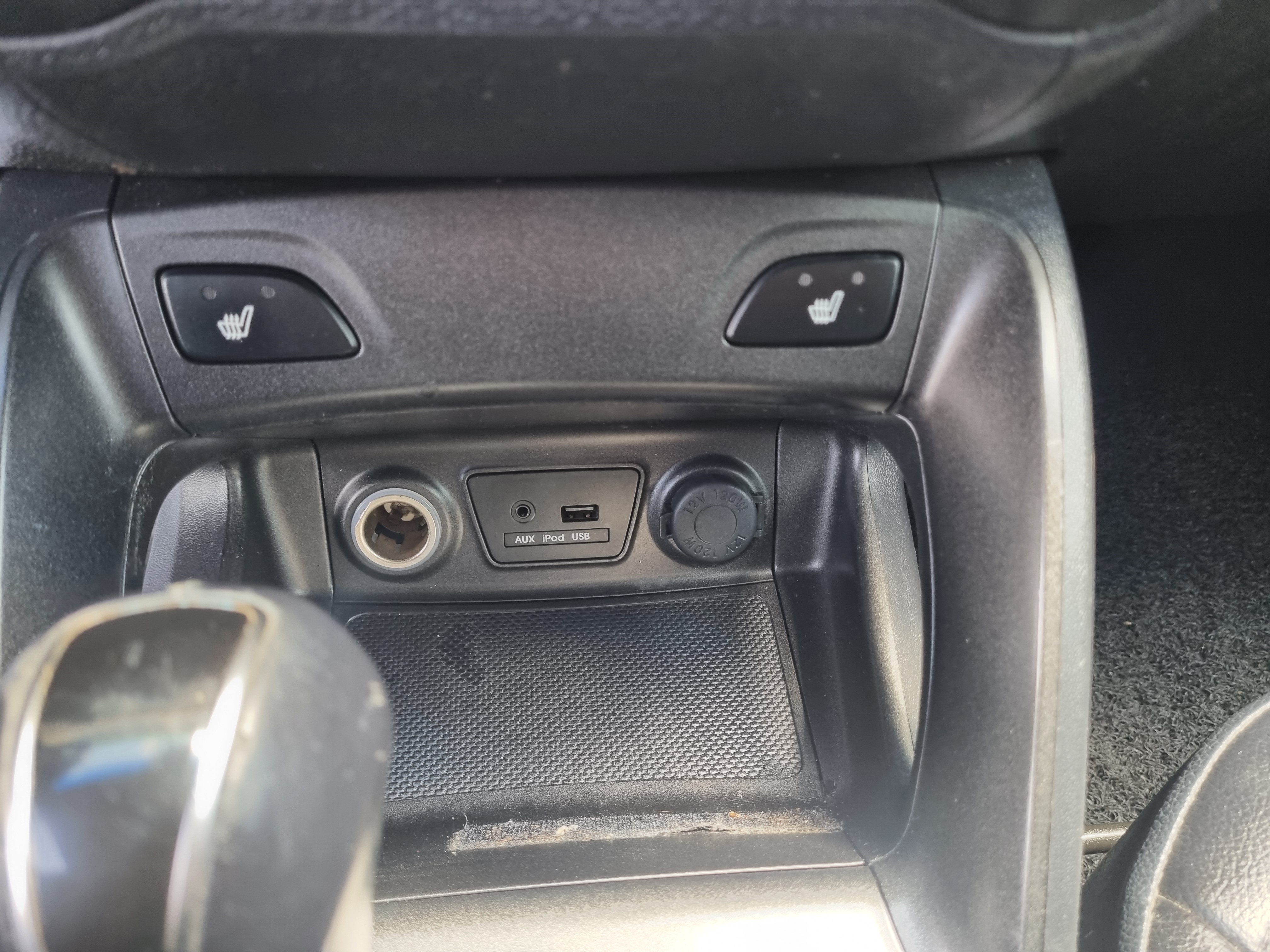 2013 HYUNDAI  NEW TUCSON IX  - Thumbnail 21