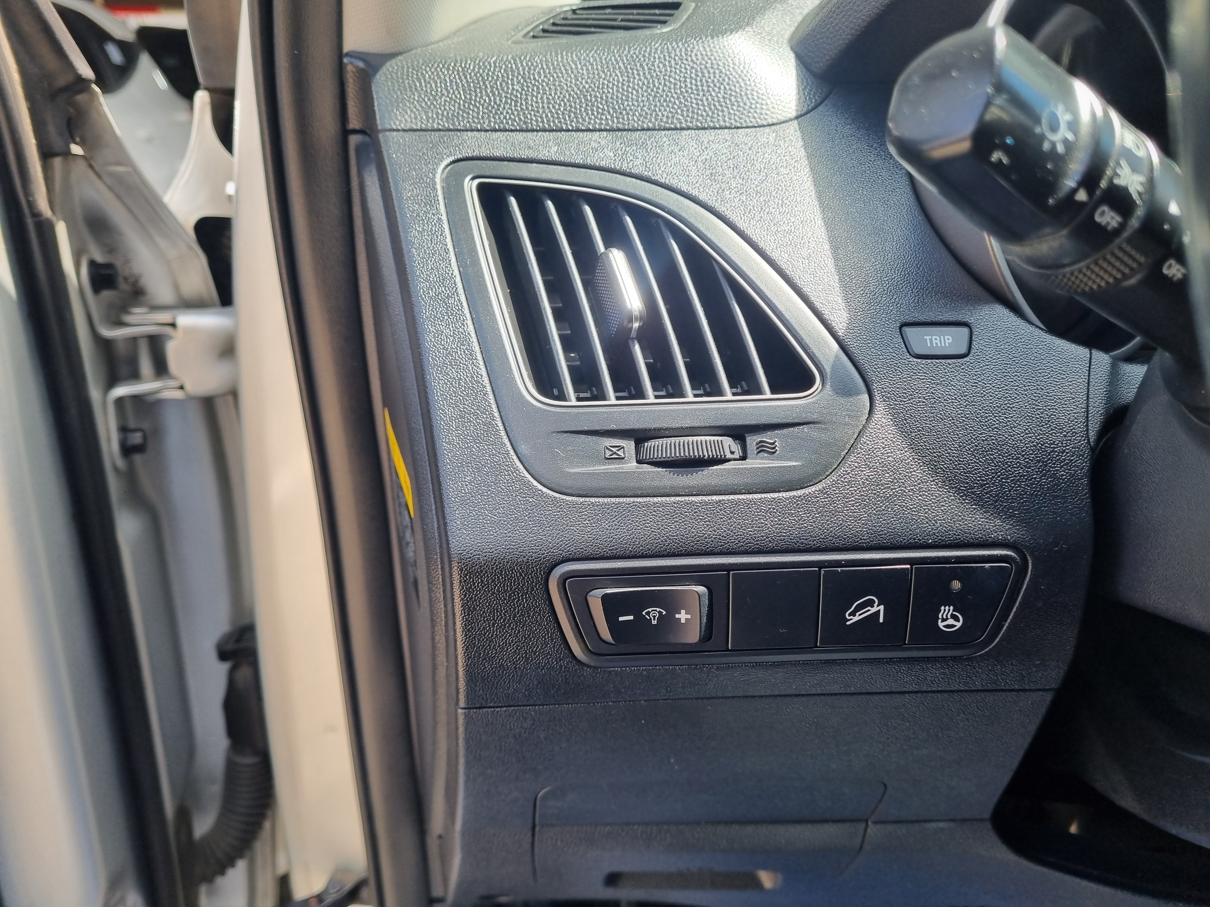 2013 HYUNDAI  NEW TUCSON IX  - Thumbnail 26
