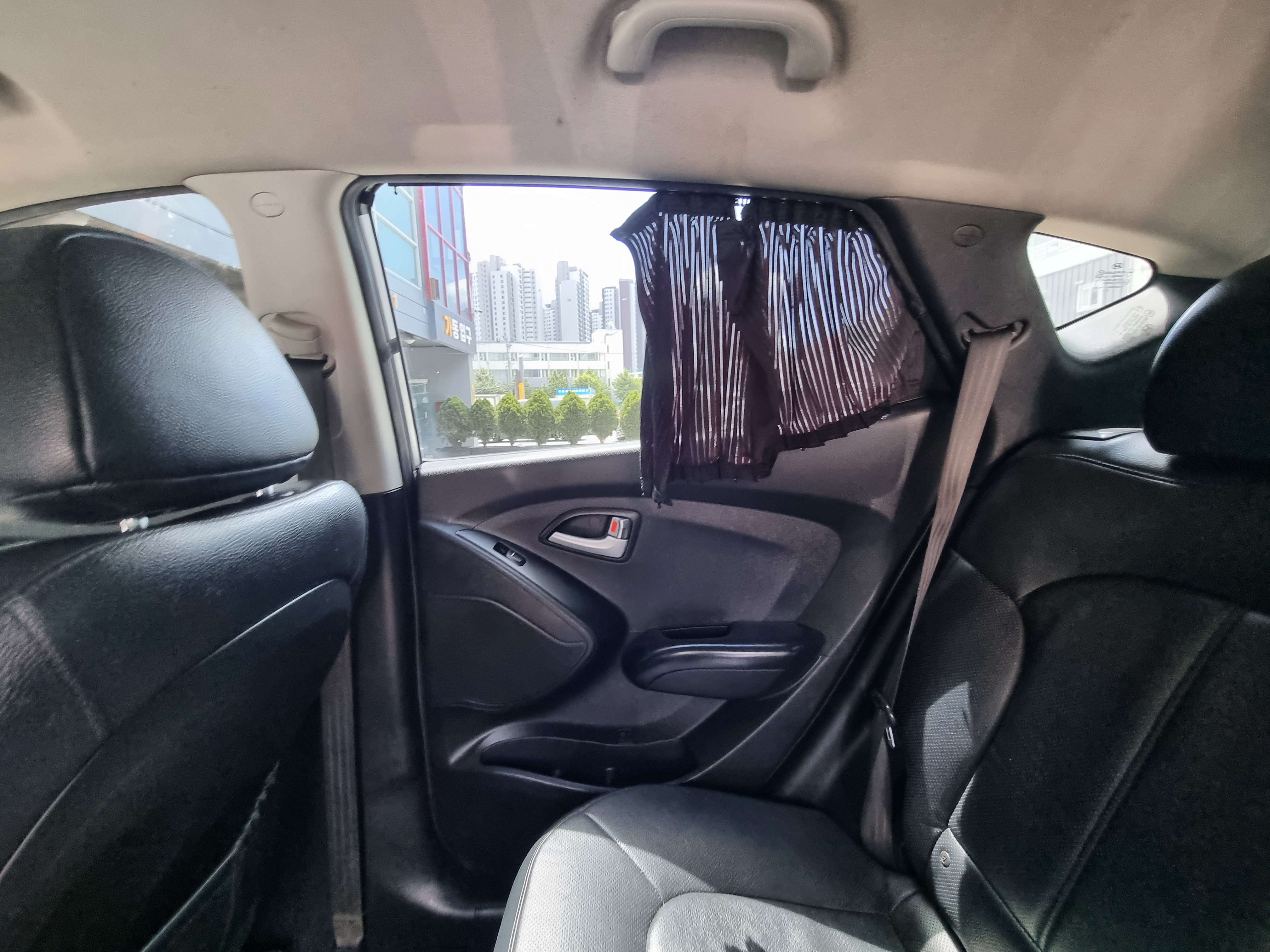 2013 HYUNDAI  NEW TUCSON IX  - Thumbnail 33