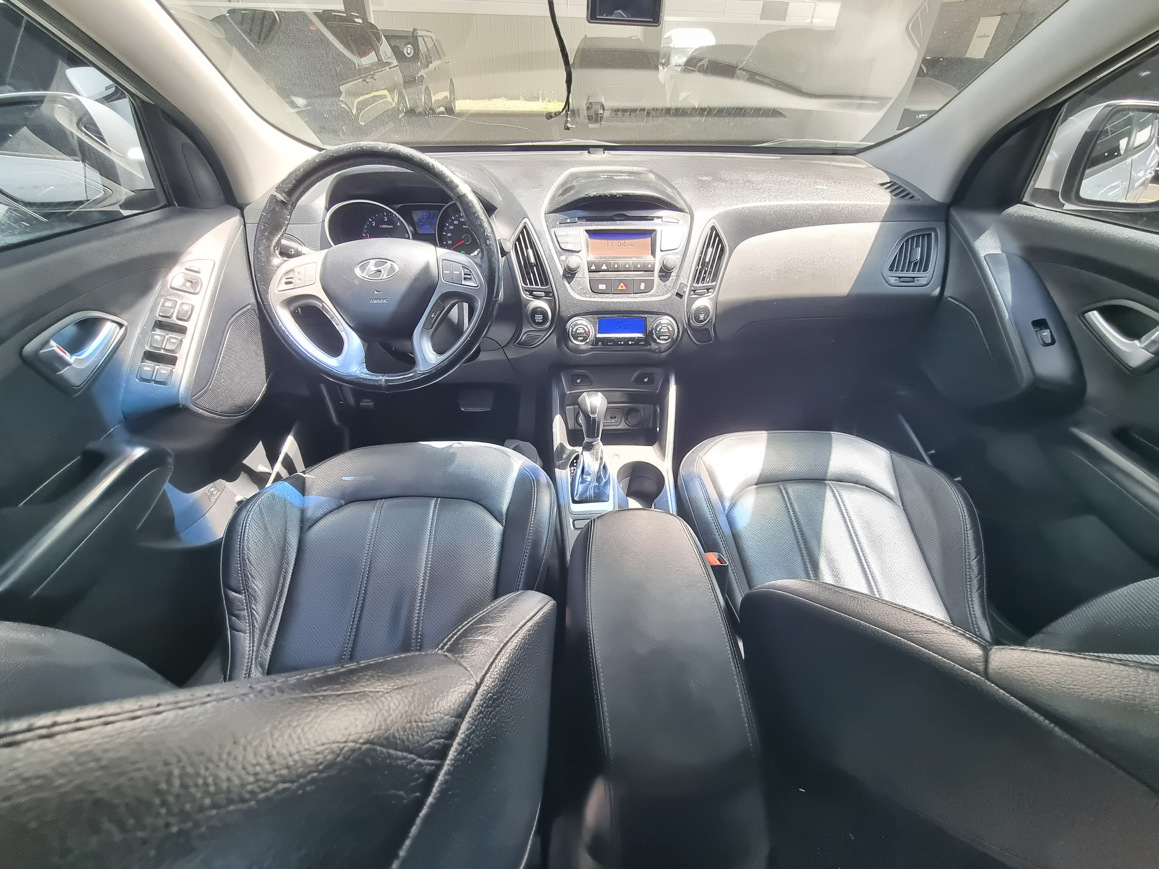2013 HYUNDAI  NEW TUCSON IX  - Thumbnail 35