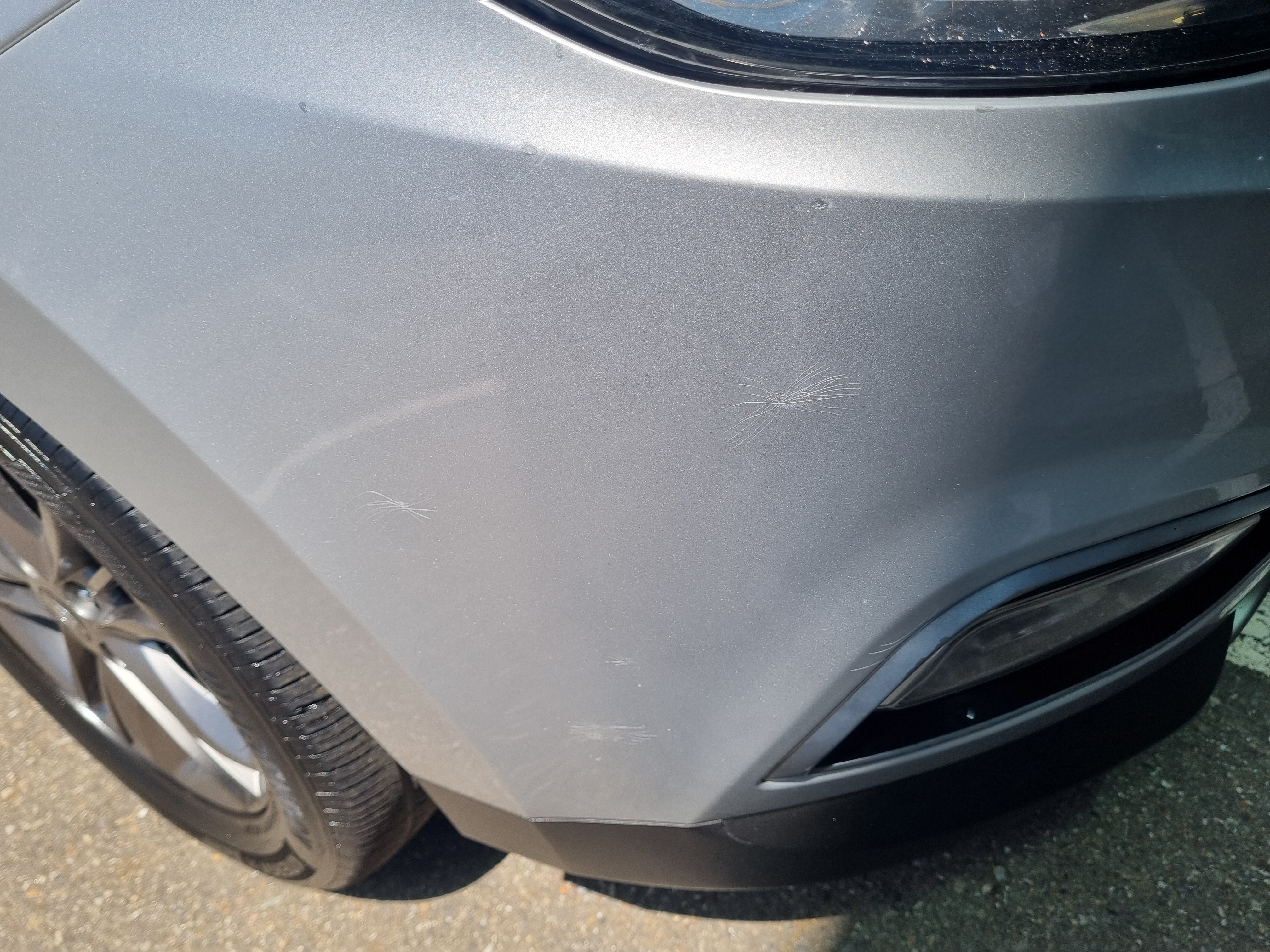 2013 HYUNDAI  NEW TUCSON IX  - Thumbnail 45