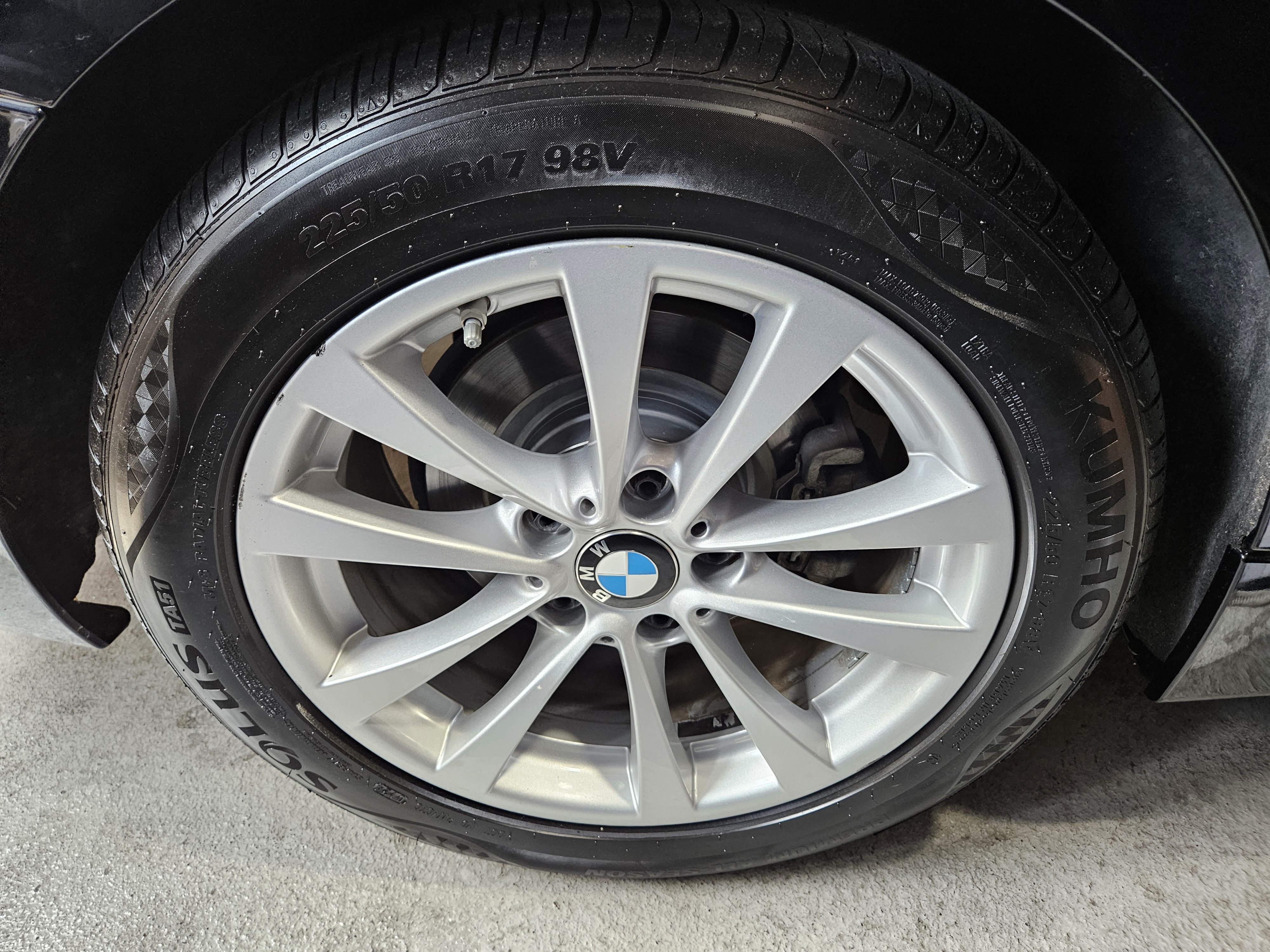 2018 BMW  F30 320d - Thumbnail 7