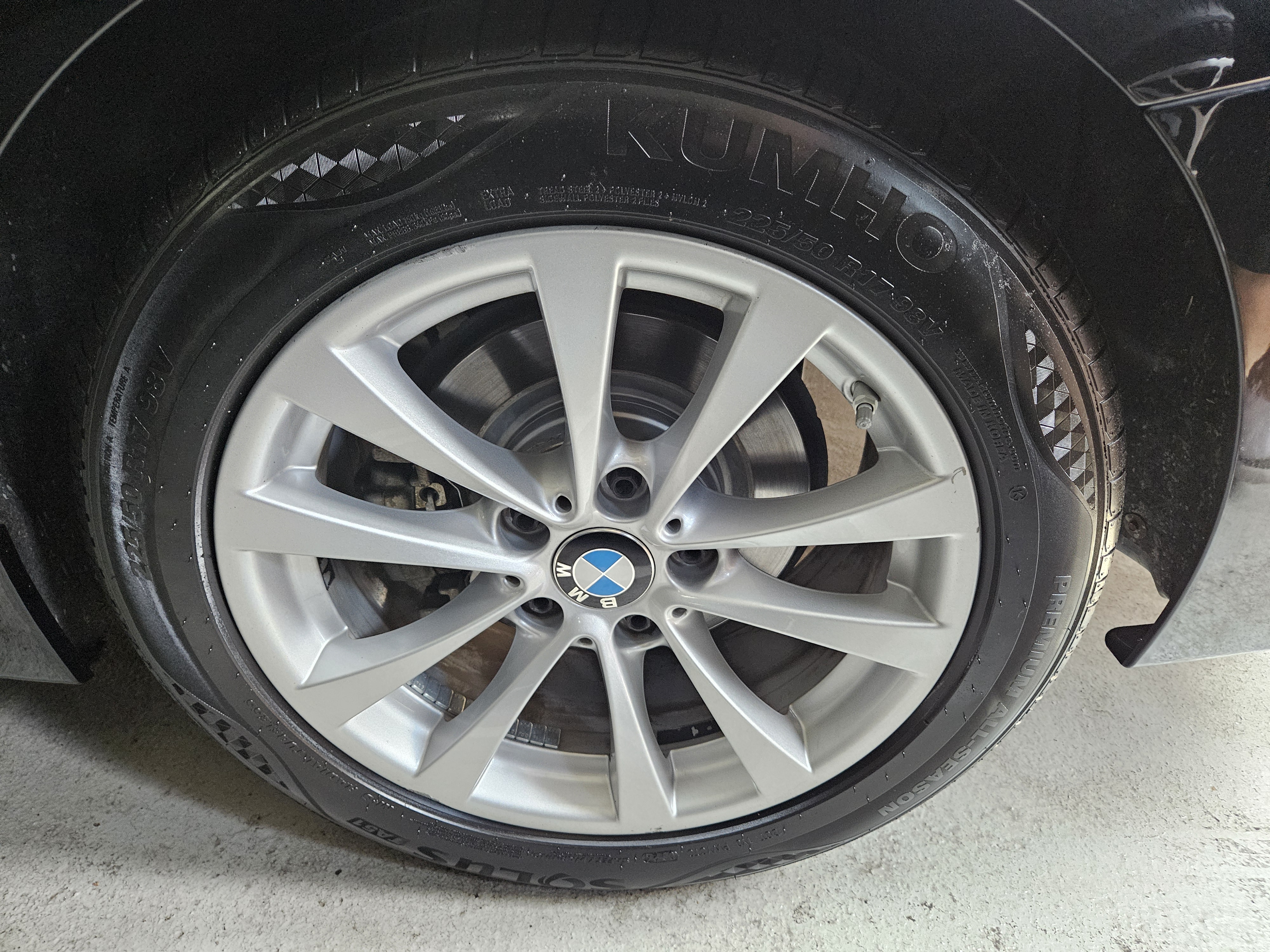 2018 BMW  F30 320d - Thumbnail 10